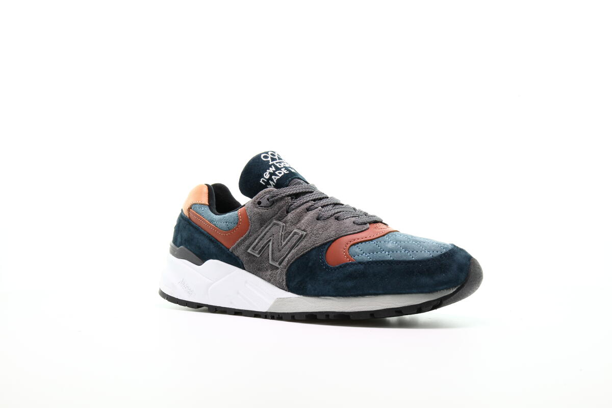 New Balance M 999 D 