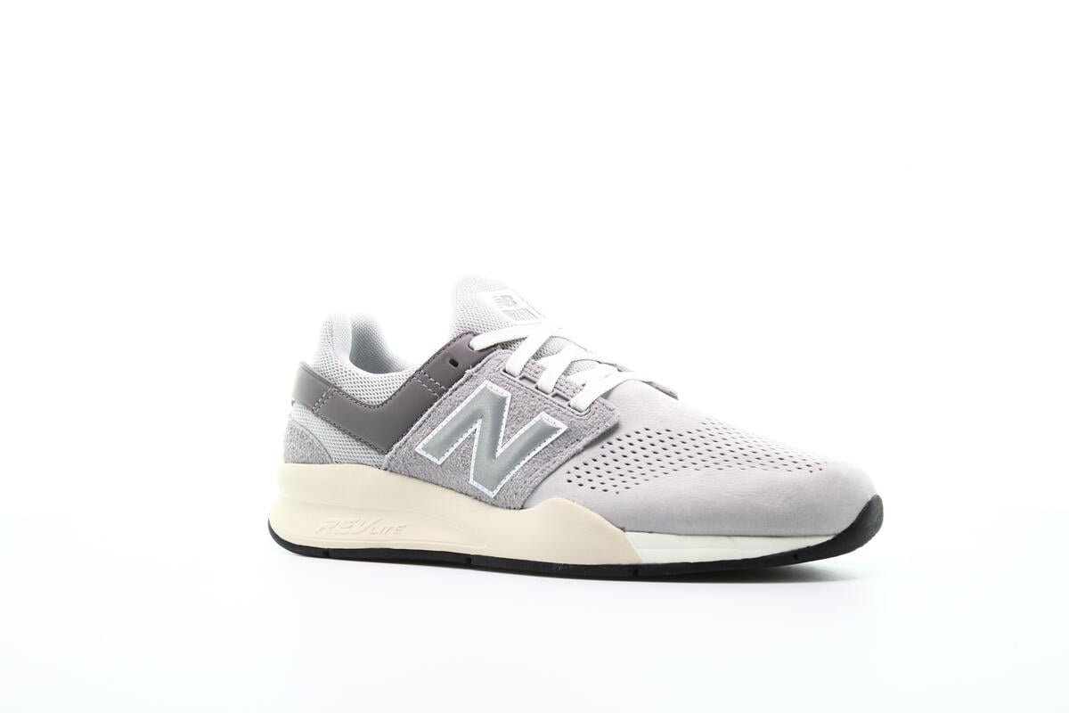 New Balance MS 247 GY 