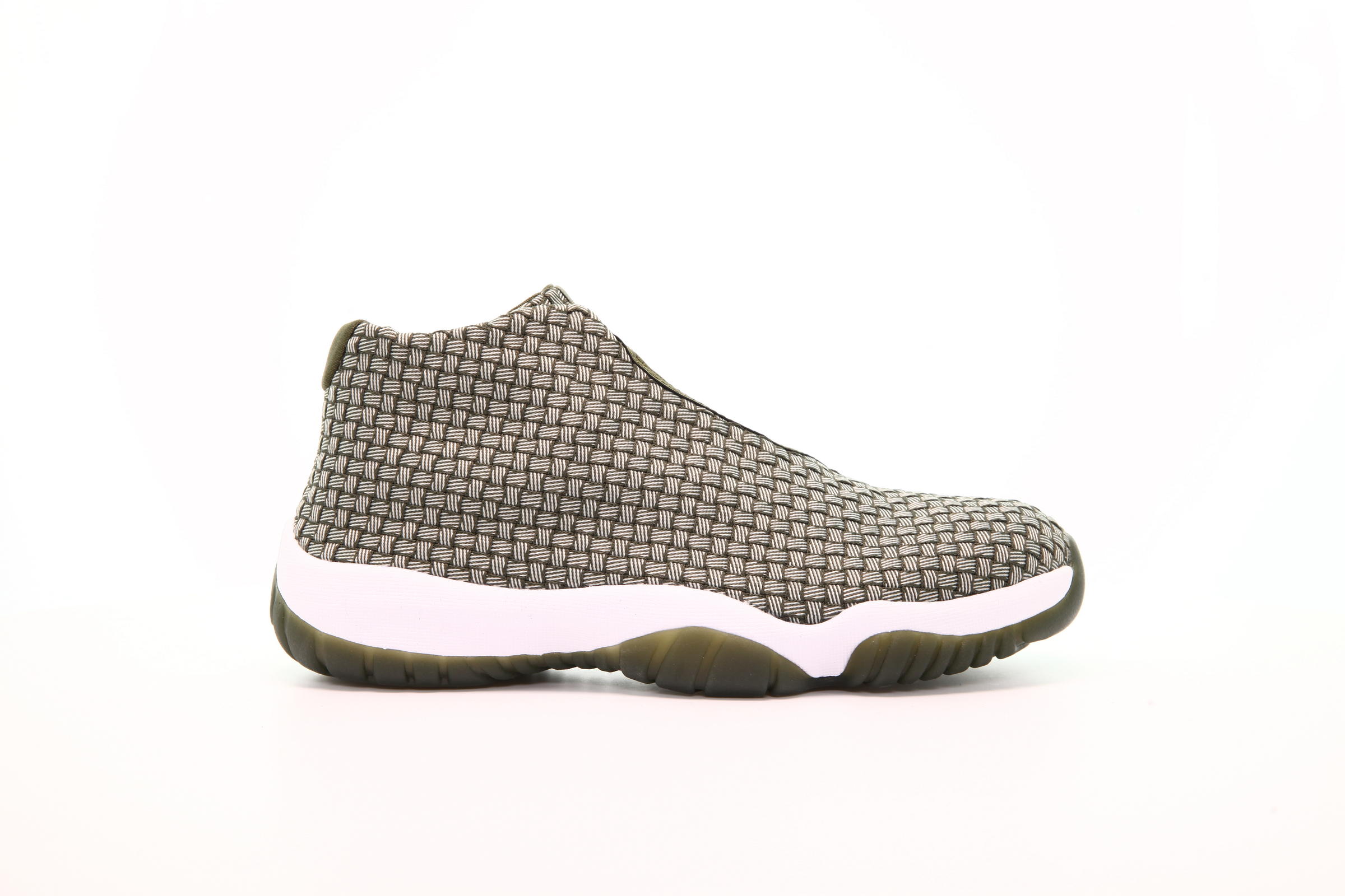 Air Jordan Future "Olive"