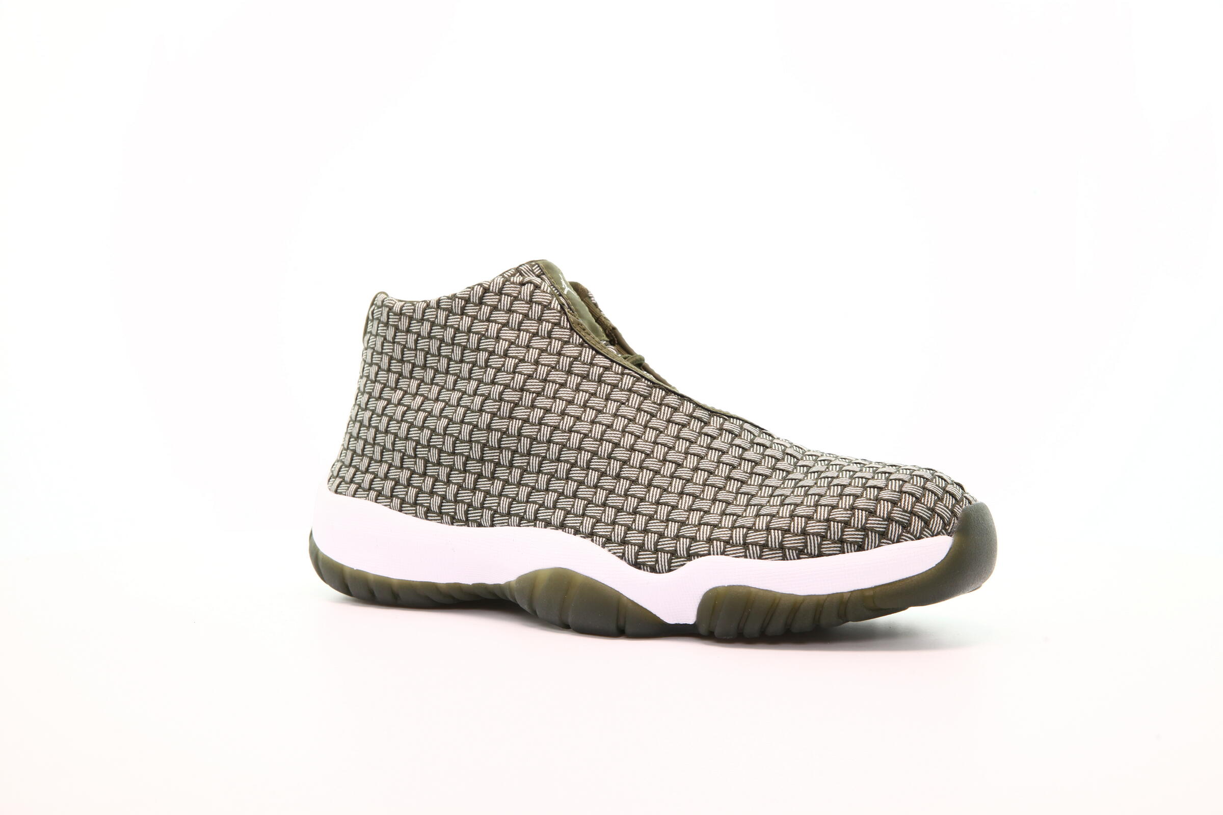 Air Jordan Future "Olive"