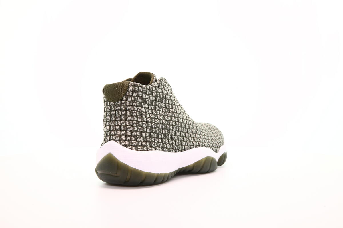 Air Jordan Future 