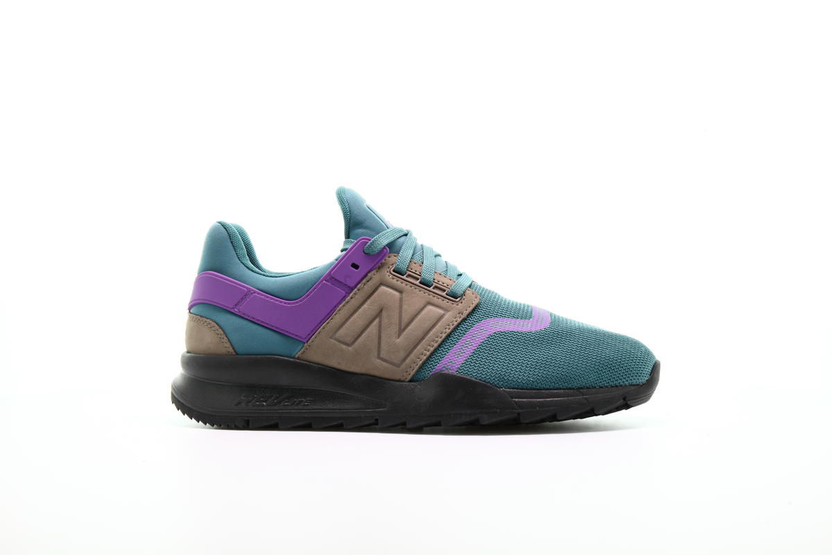 suéter Imposible Alboroto New Balance MS 247 D "Outer Banks" | 683231-60-53 | AFEW STORE