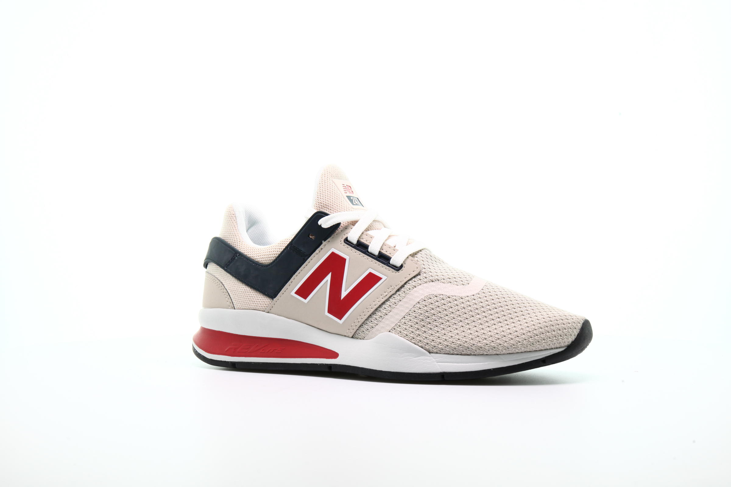 New Balance MS 247 D White 680821 60 3 AFEW STORE