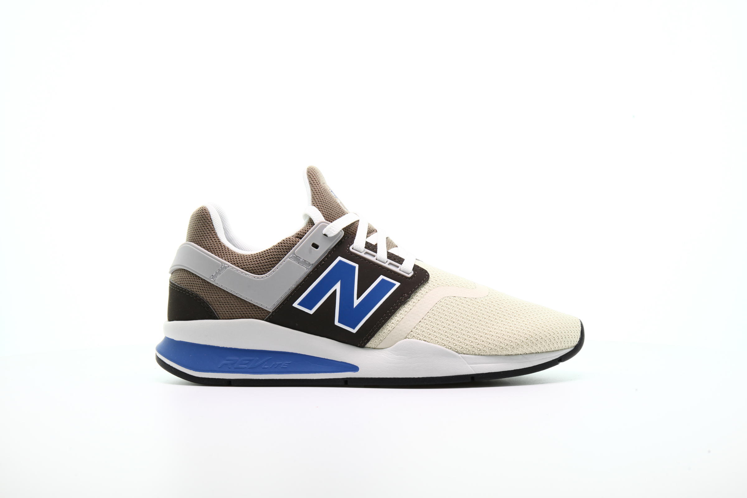 New Balance MS 247 D Bone 680821 60 11 AFEW STORE