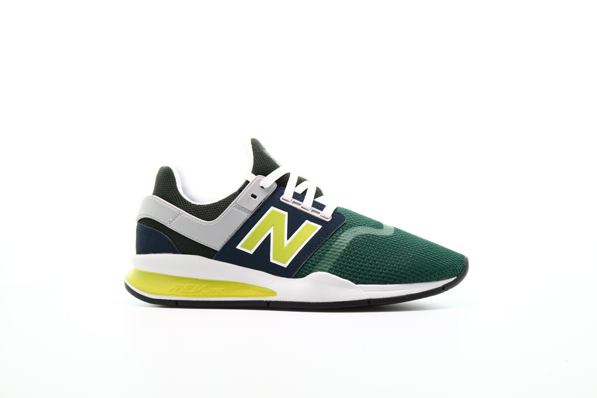 New shop balance 247d