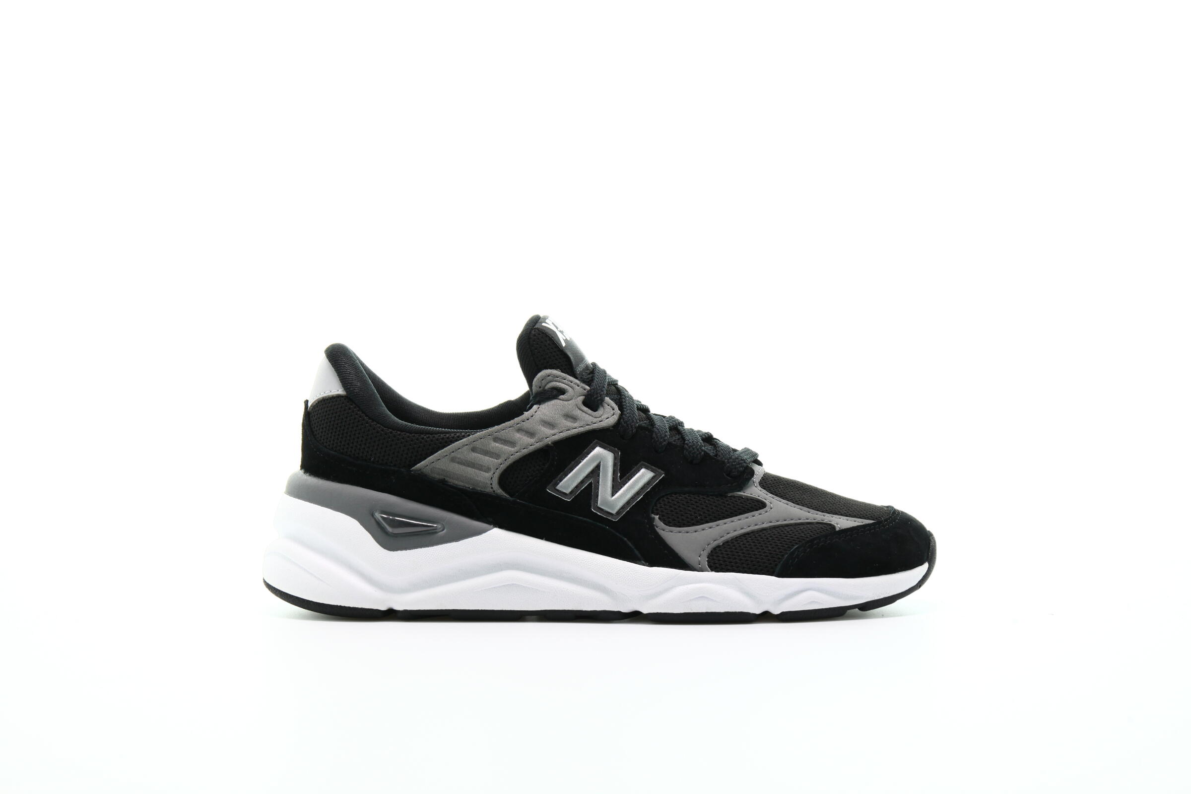 New Balance WS X-90  RLB-B "Black"