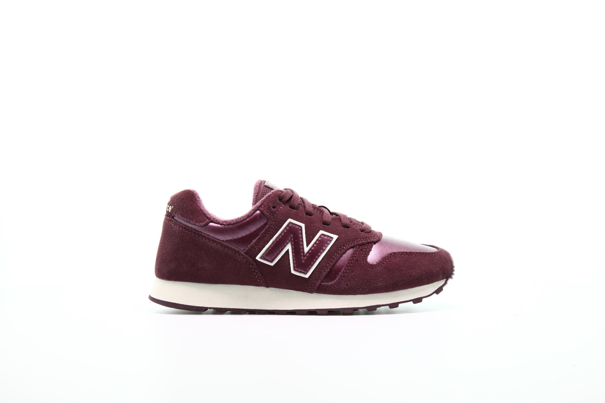 New Balance WL 373 B Eggplant 678051 50 18 AFEW STORE