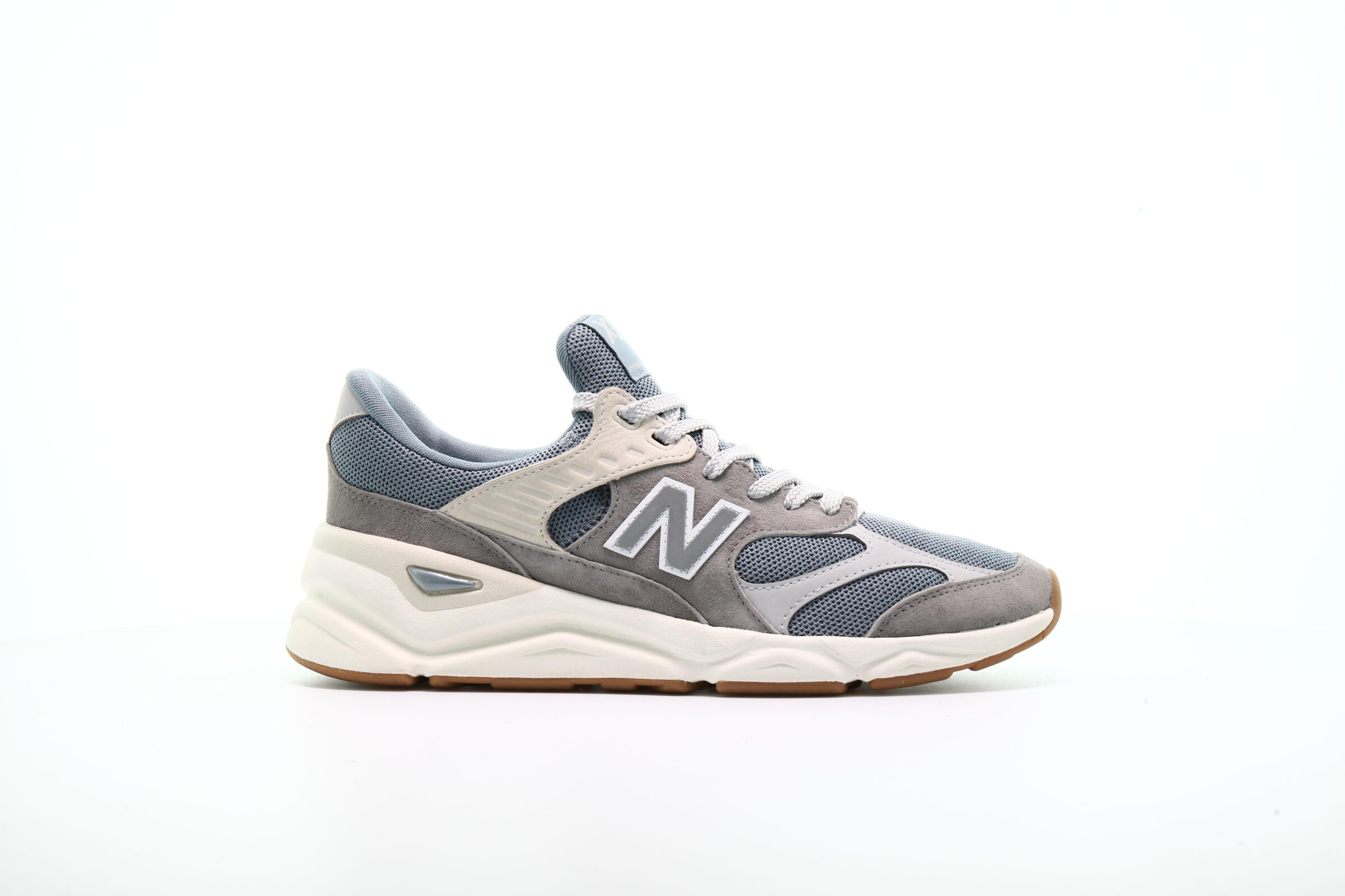 New Balance MS X-90 D "Other Grey"