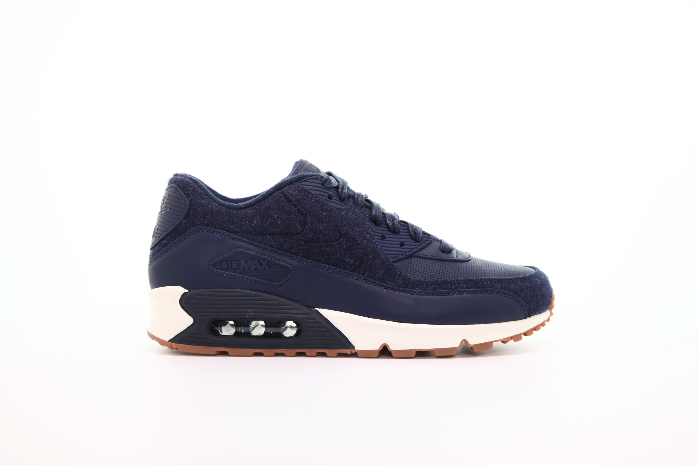 Air max 90 premium wool online