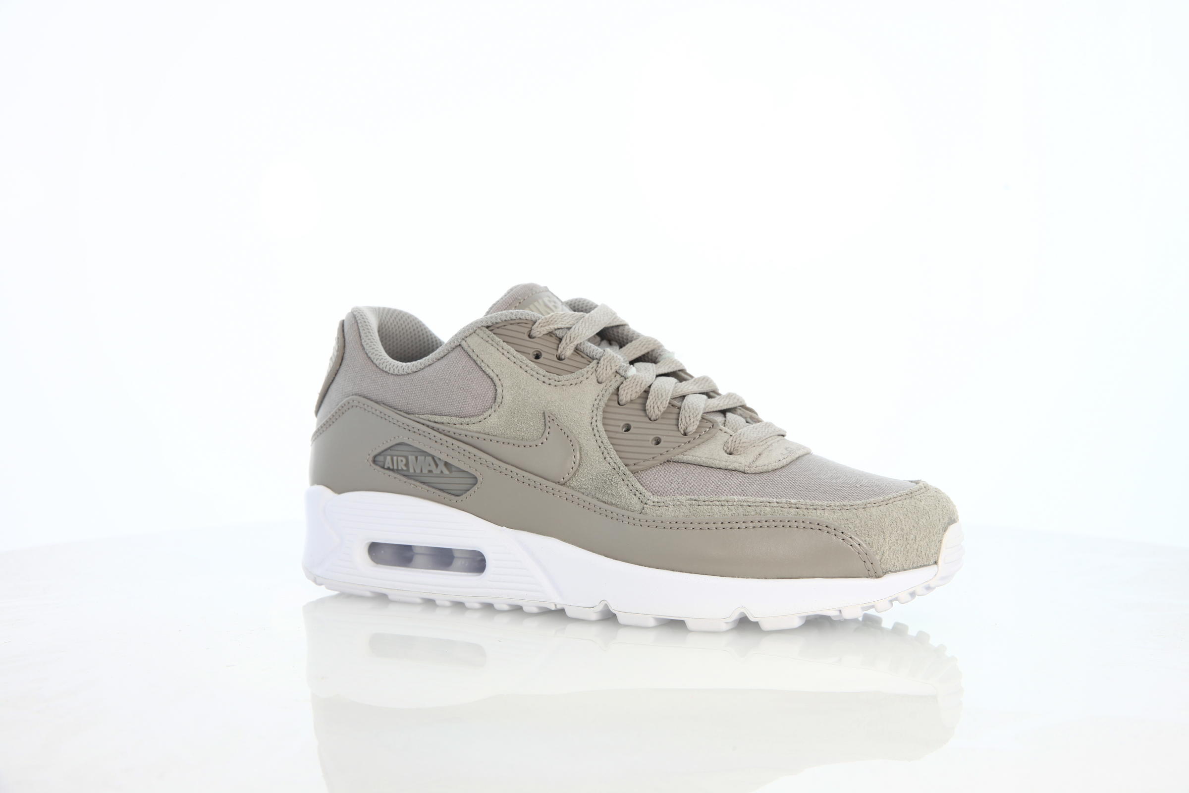 Nike Air Max 90 Premium Cobblestone 700155 007 AFEW STORE