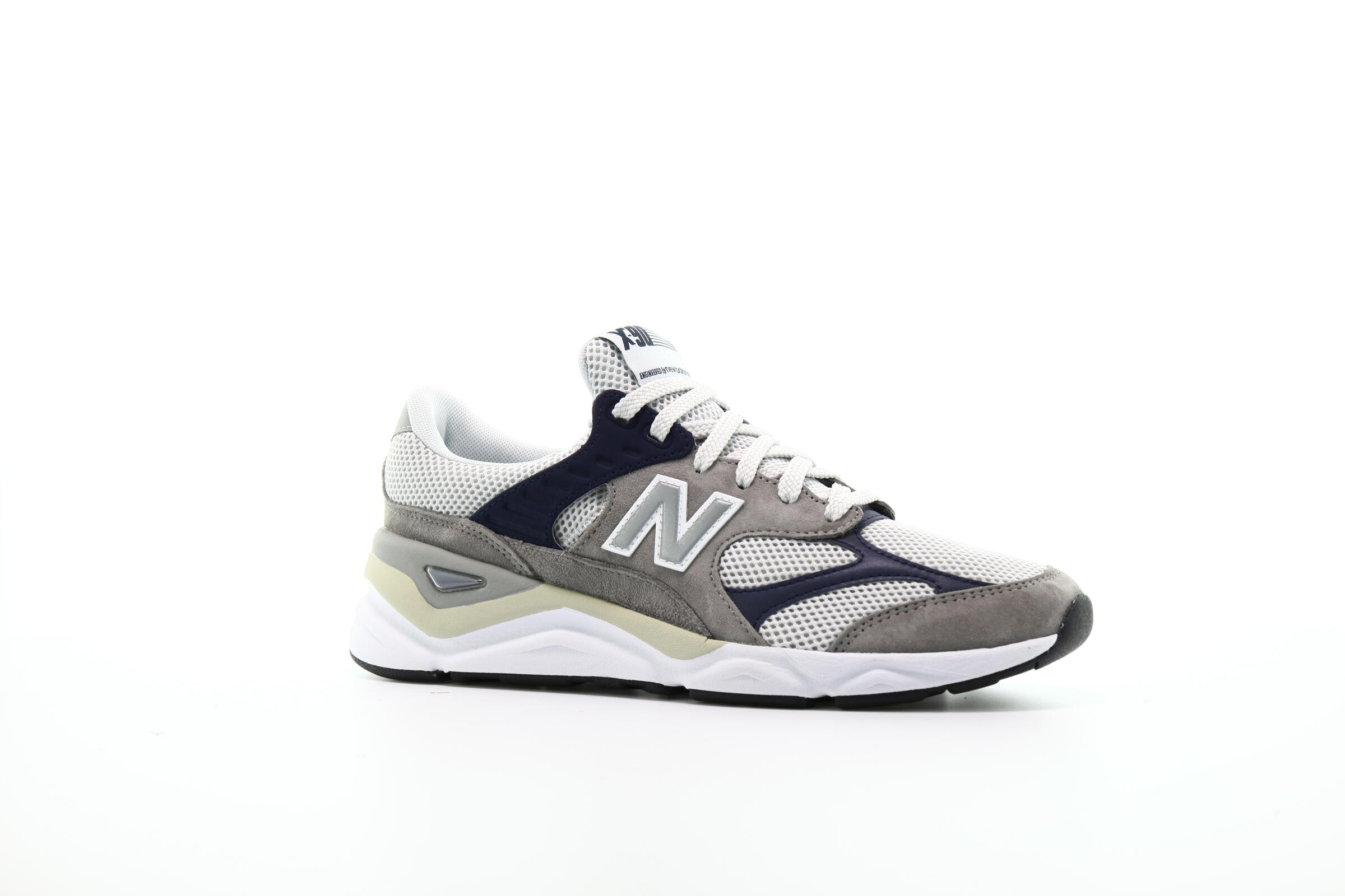 New Balance MS X-90 D RPB "Grey"