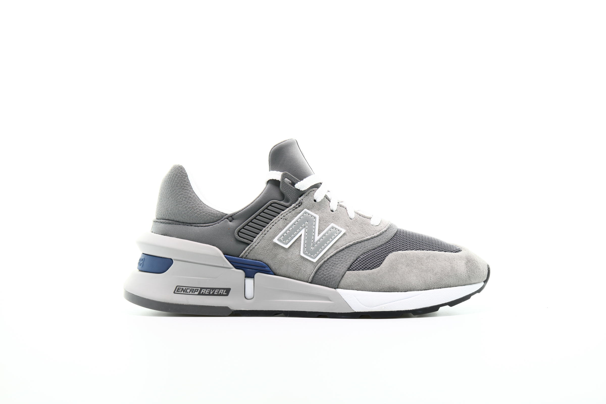 New Balance MS 997 HGC Grey 696141 60 12 AFEW STORE