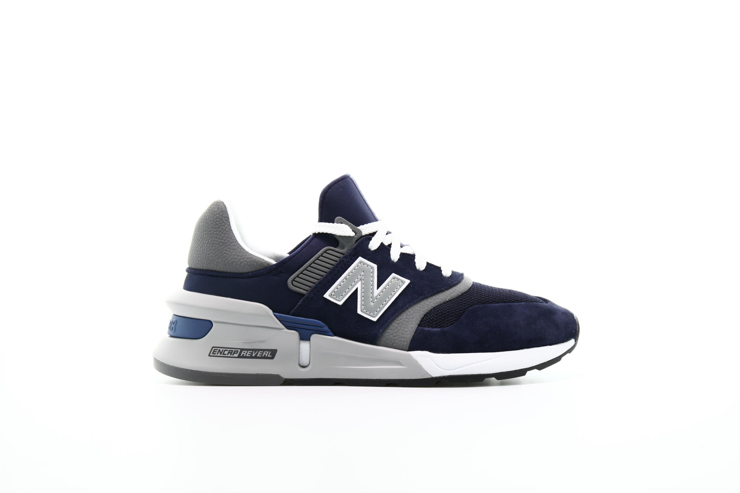 New Balance MS 997 HGB Navy 696141 60 10 AFEW STORE