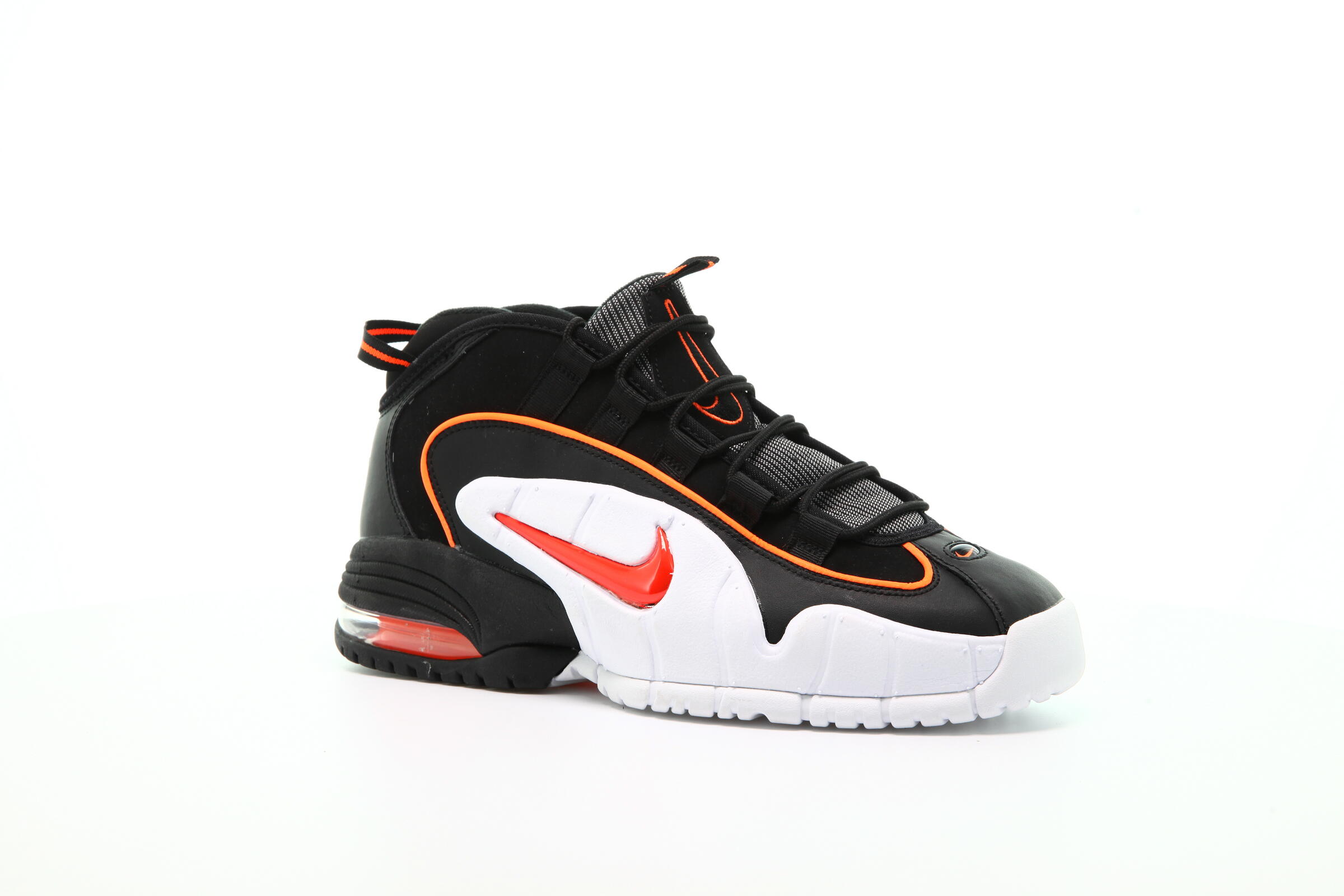 Nike Air Max Penny "Total Orange"