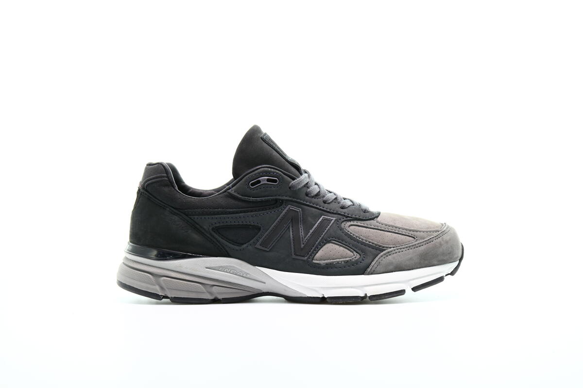 New Balance M 990 F D "Grey" - Image 2