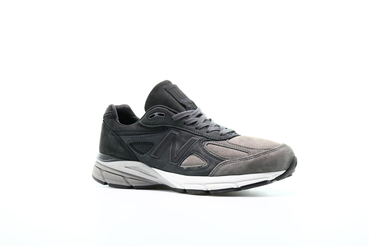 New Balance M 990 F D "Grey" - Image 3