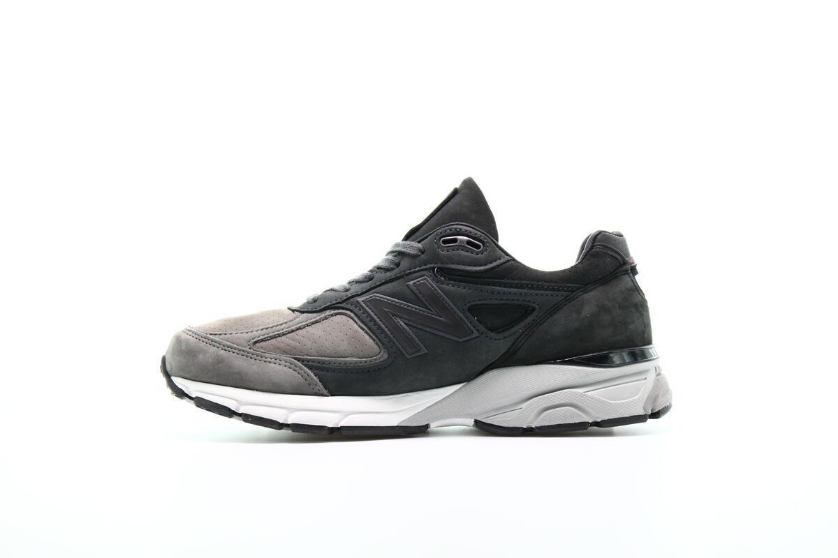New Balance M 990 F D "Grey" - Image 4