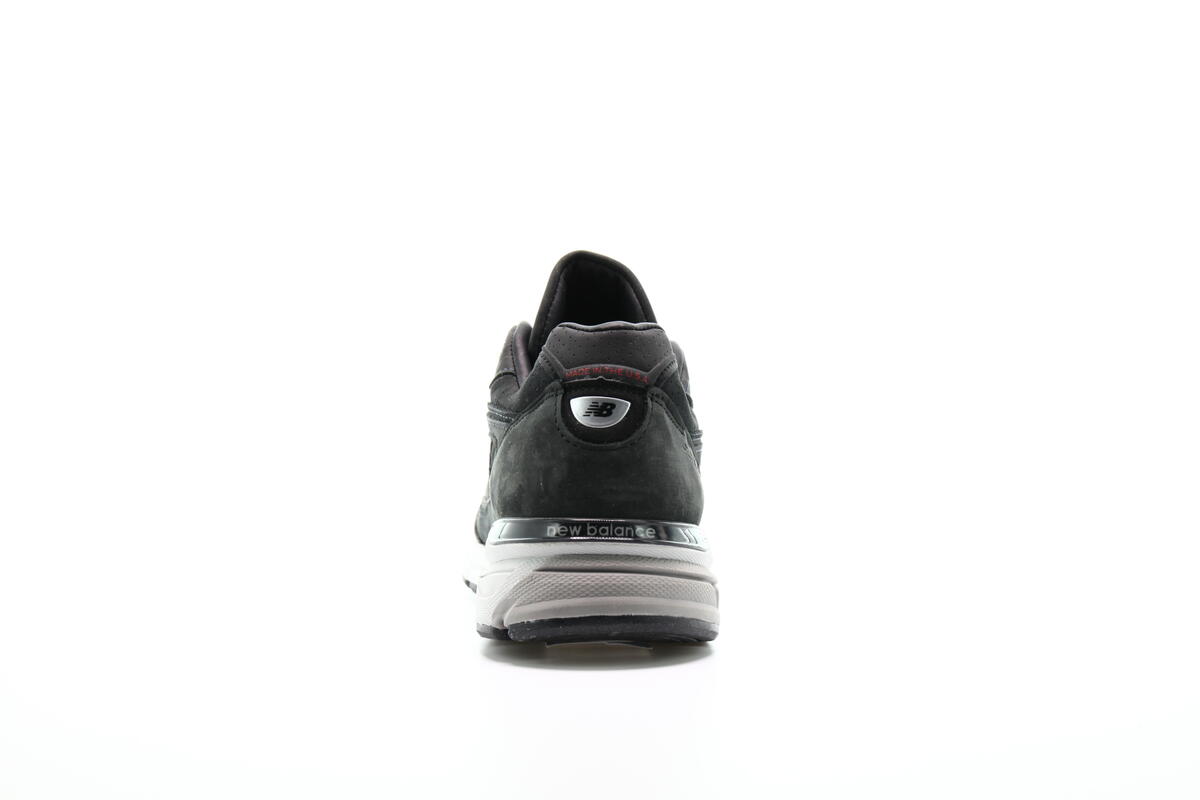 New Balance M 990 F D "Grey" - Image 5