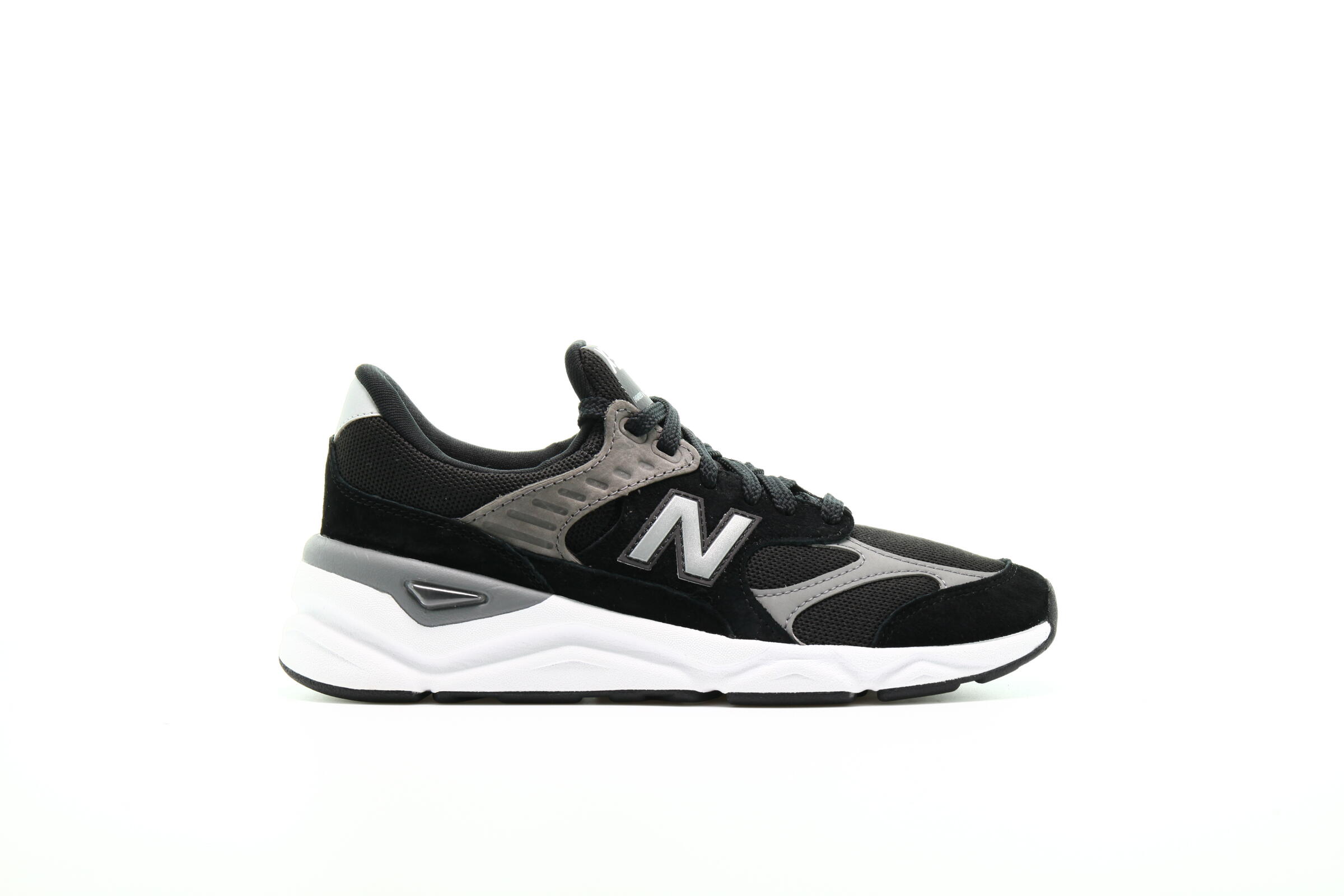 New Balance MS X-90 D "Black"