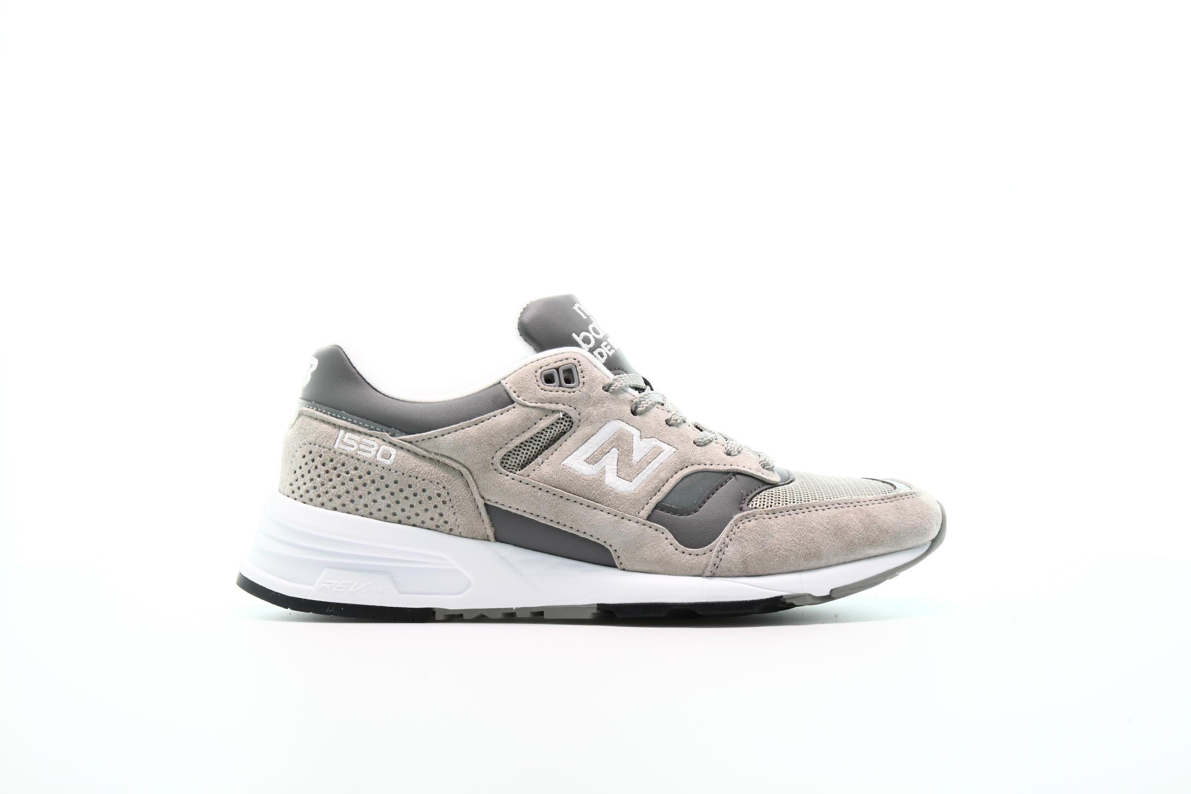 New Balance M 1530 D GL Grey 702171 60 12 AFEW STORE