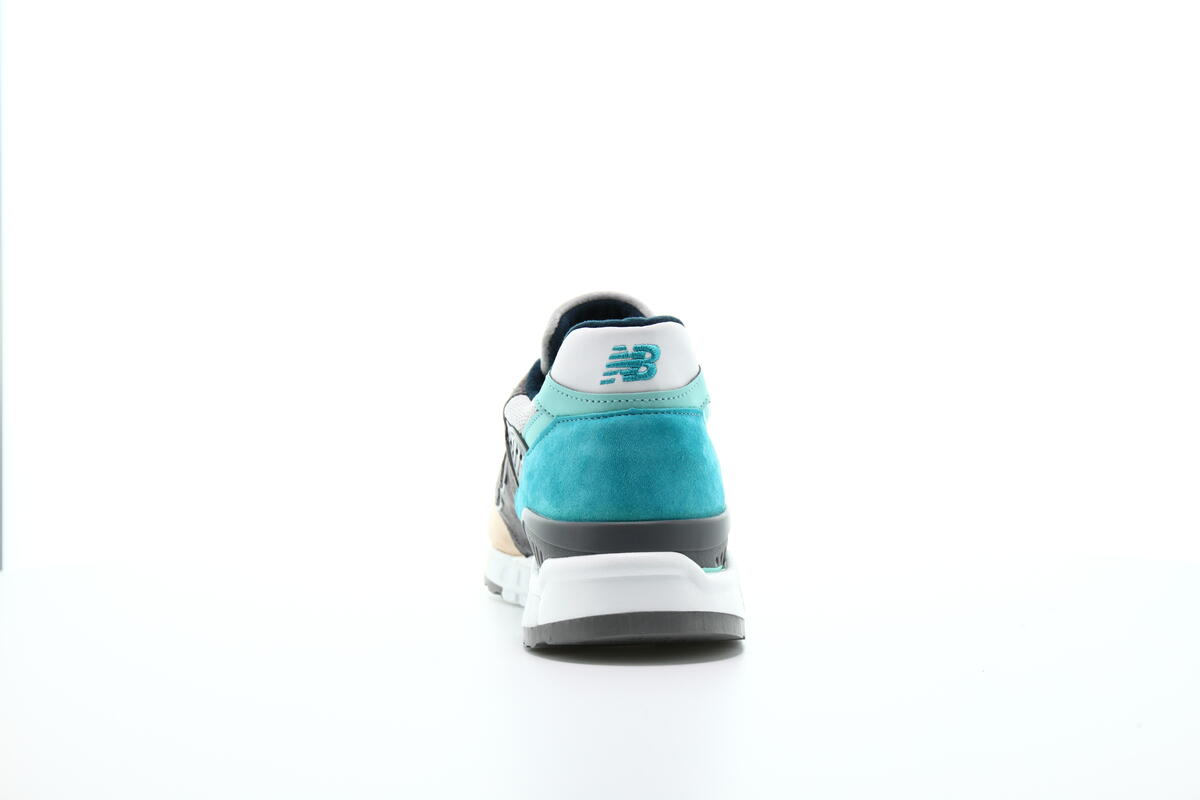 Balance 997 New Balance 998 Awb New Balance 998 Coastal Pack Sales