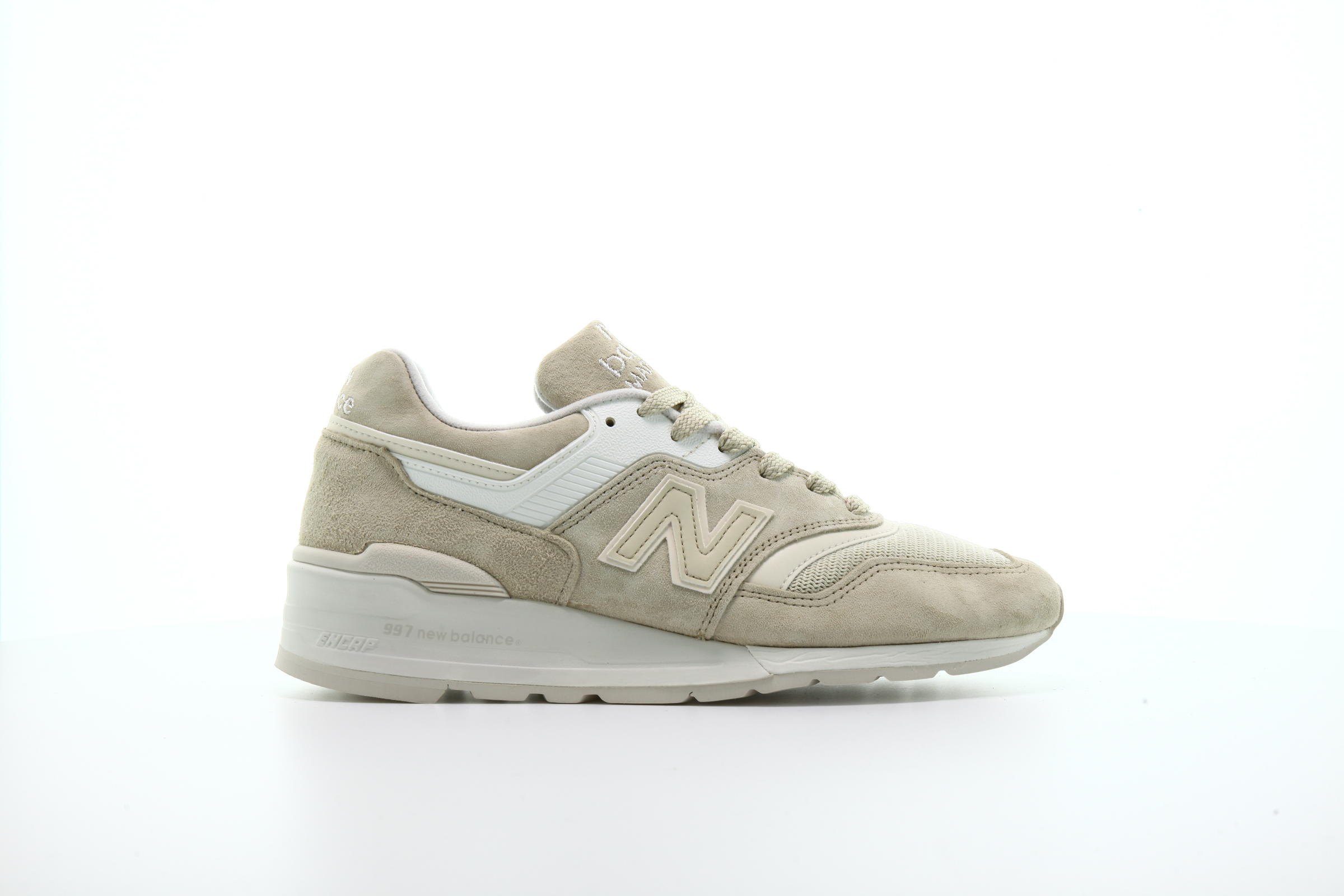 New Balance M 997 PAB "Tan"