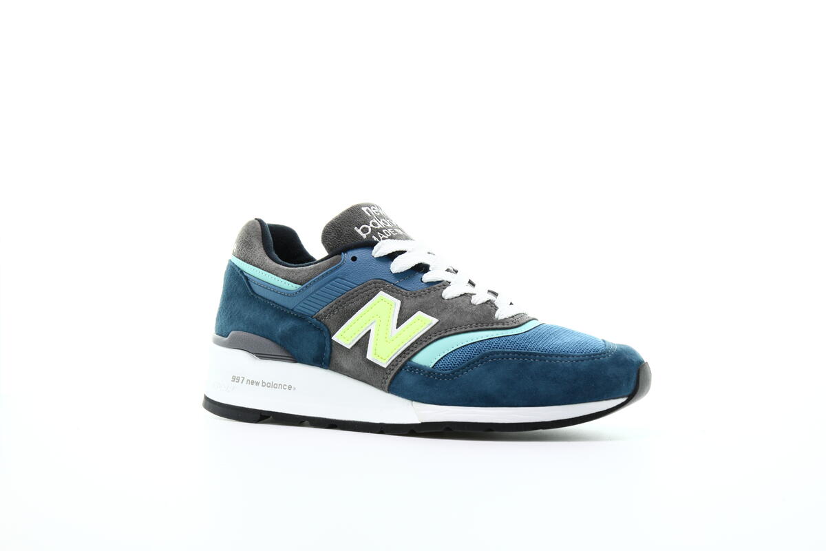 New Balance M 997 PAC 