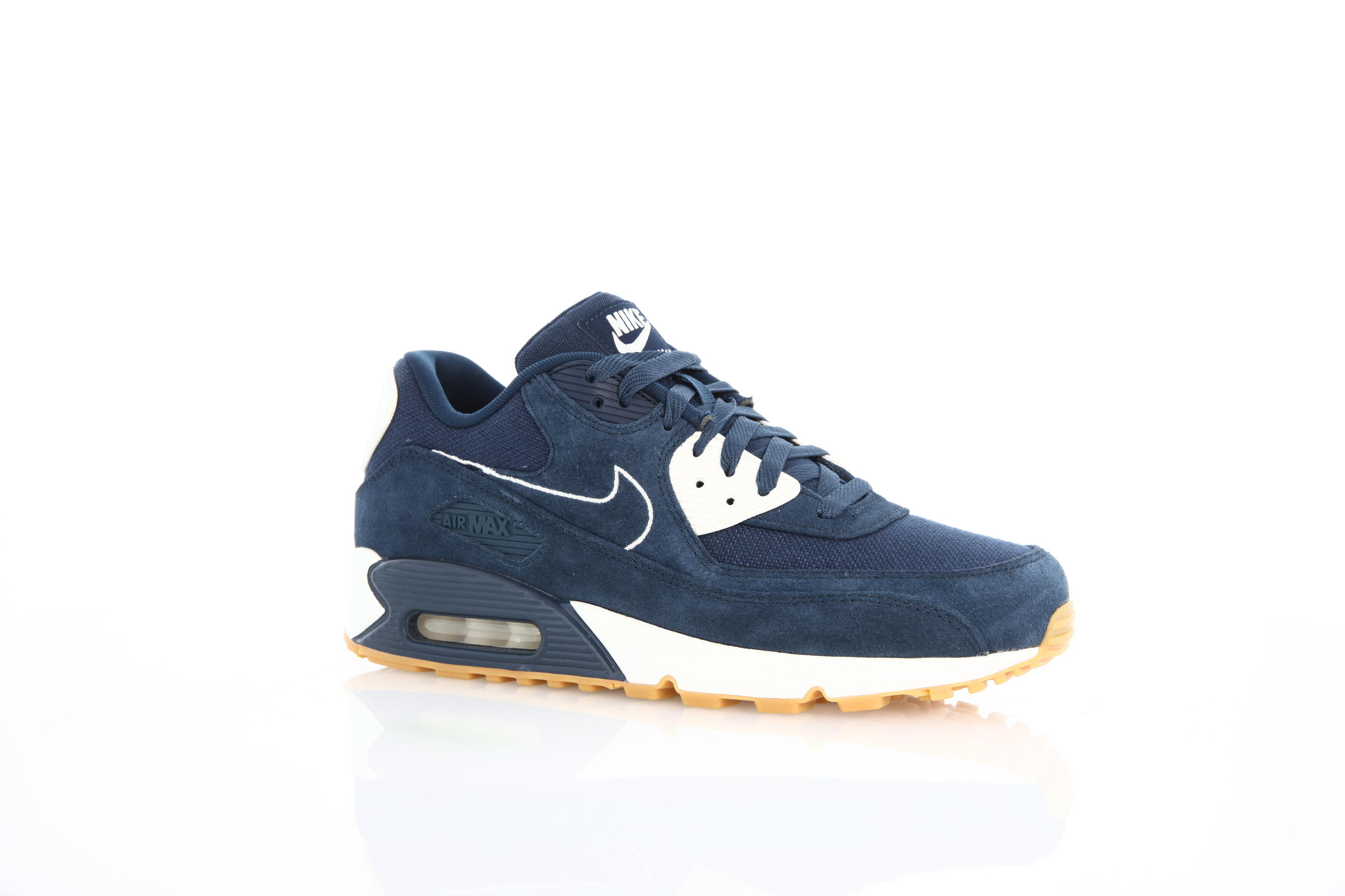 Nike air max 90 premium by you time warp best sale