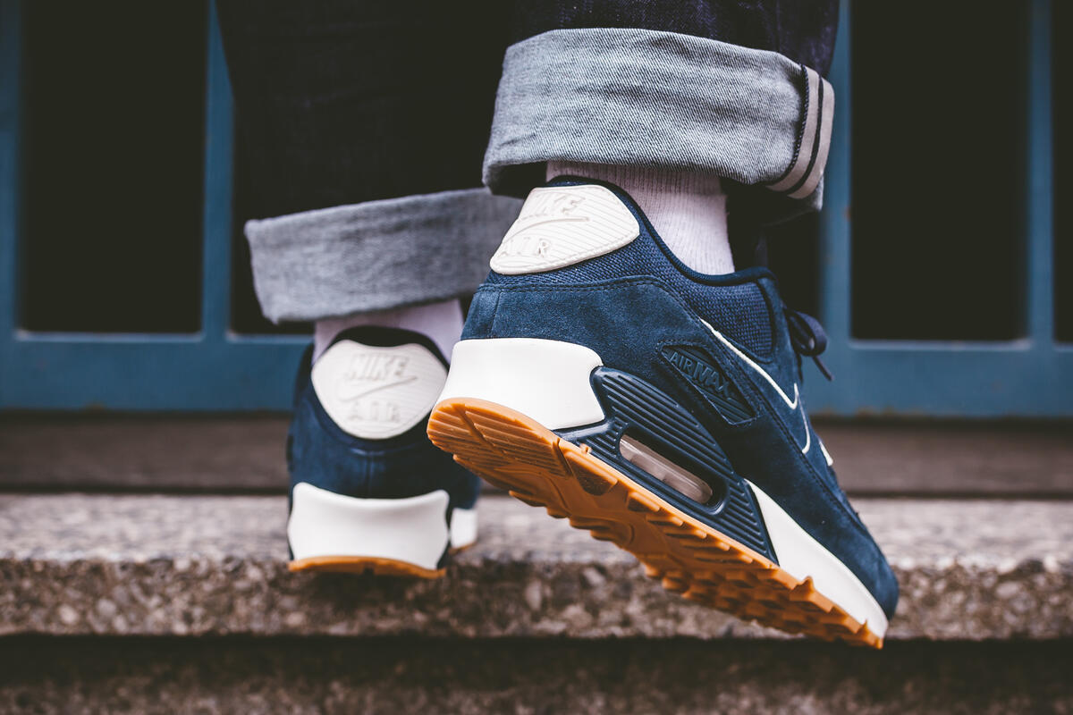 Nike Air Max 90 Premium 