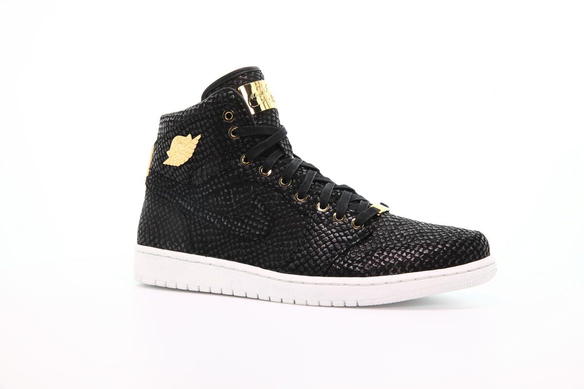 Metallic Gold Pinnacle White Jordan Air Jordan Pinnacle 