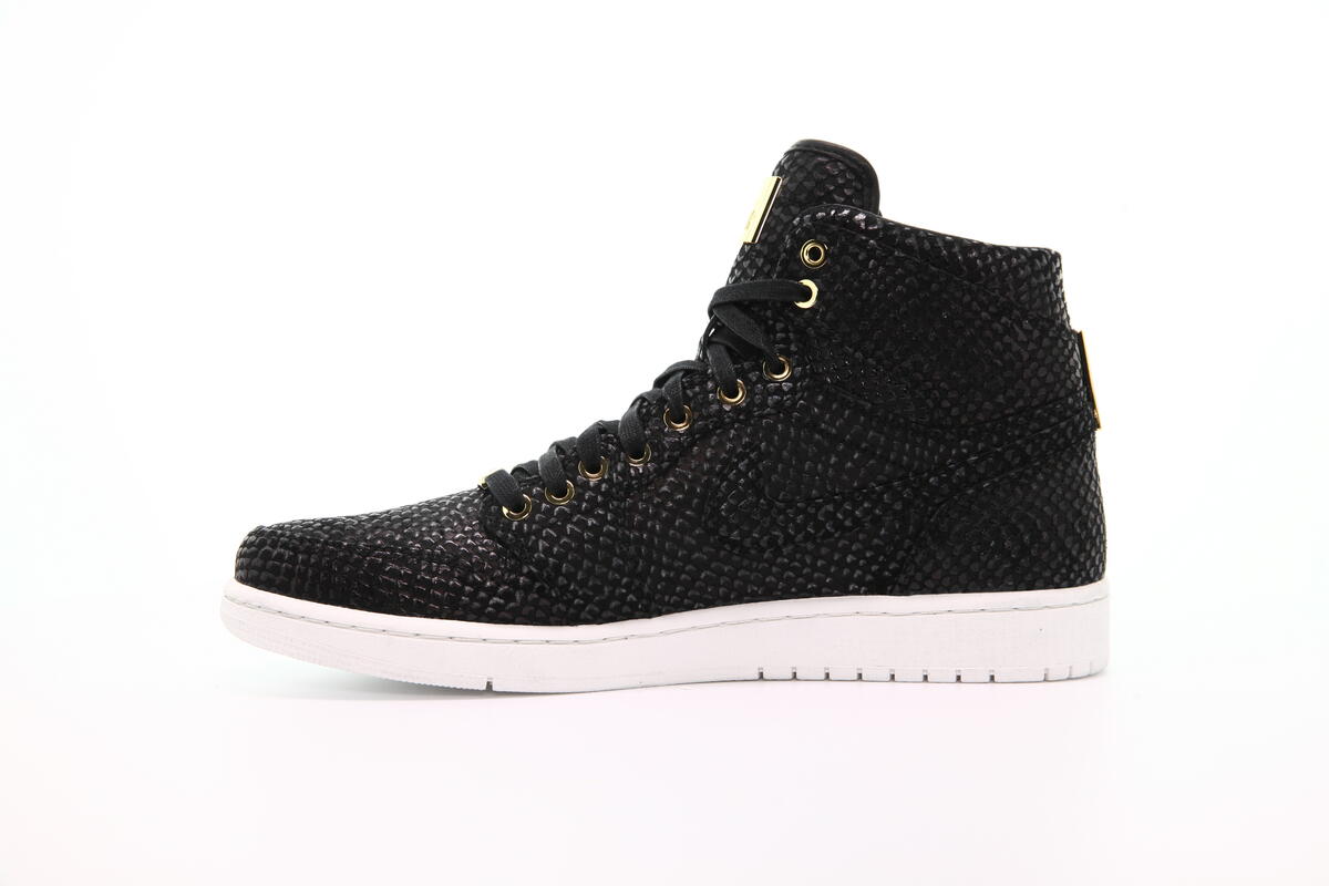 air jordan retro pinnacle