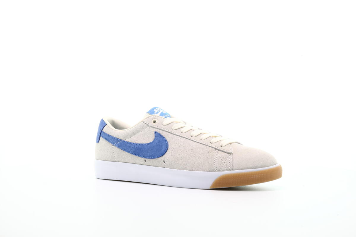 Nike SB Zoom Blazer Low GT 