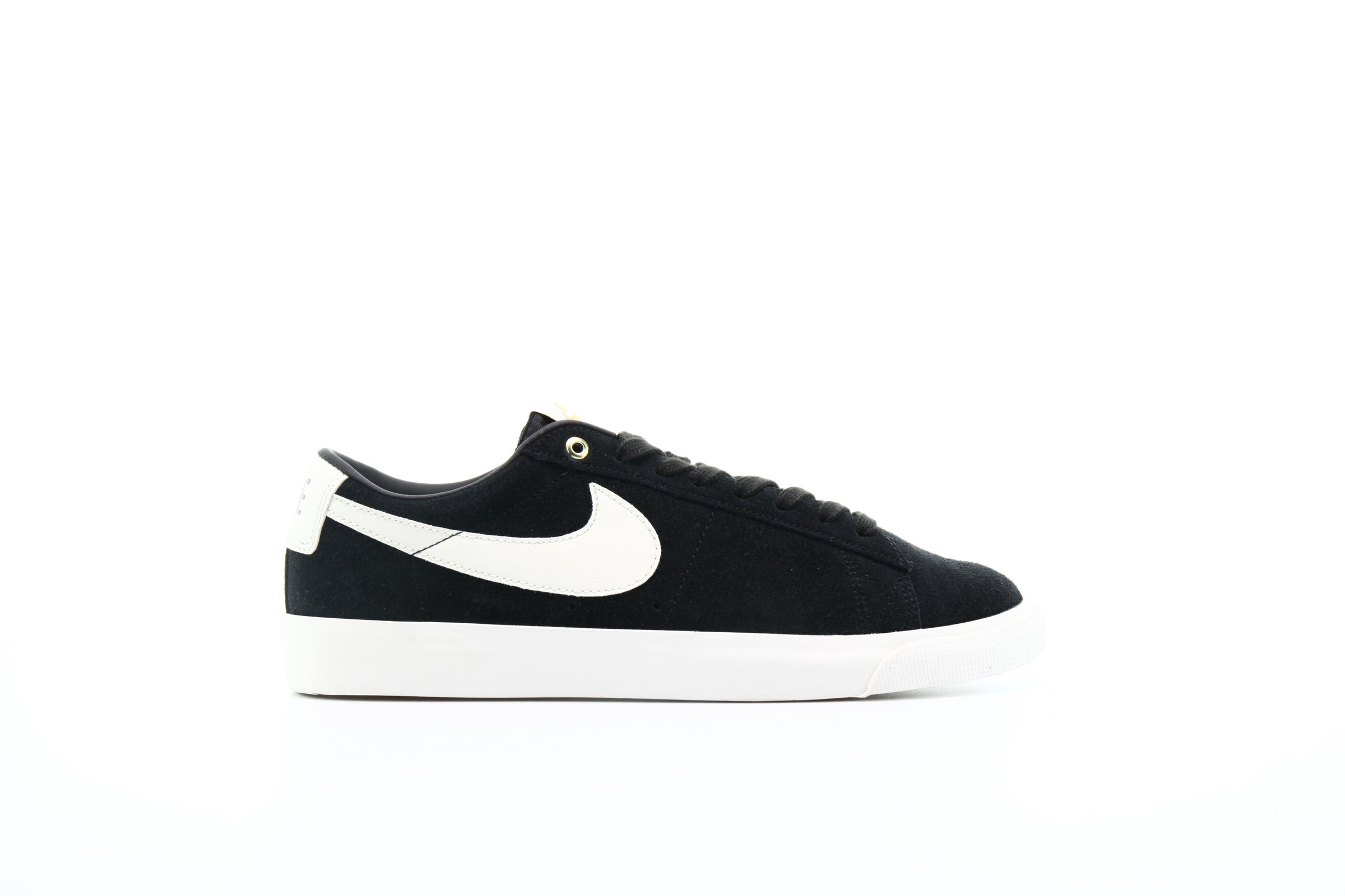 Nike SB Zoom Blazer Low GT "Black"