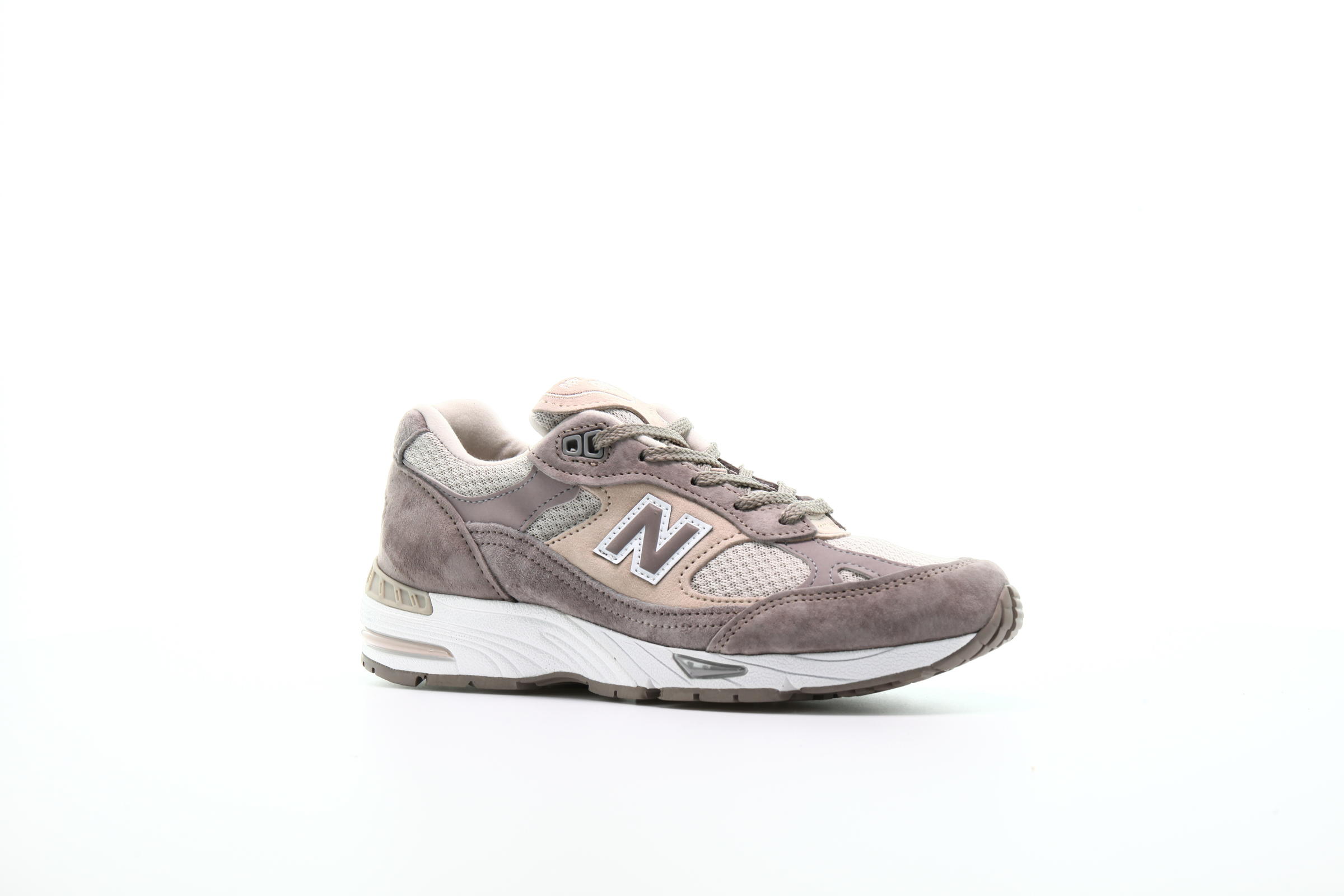 New Balance W 991 B LGS Grey 703231 50 12 AFEW STORE