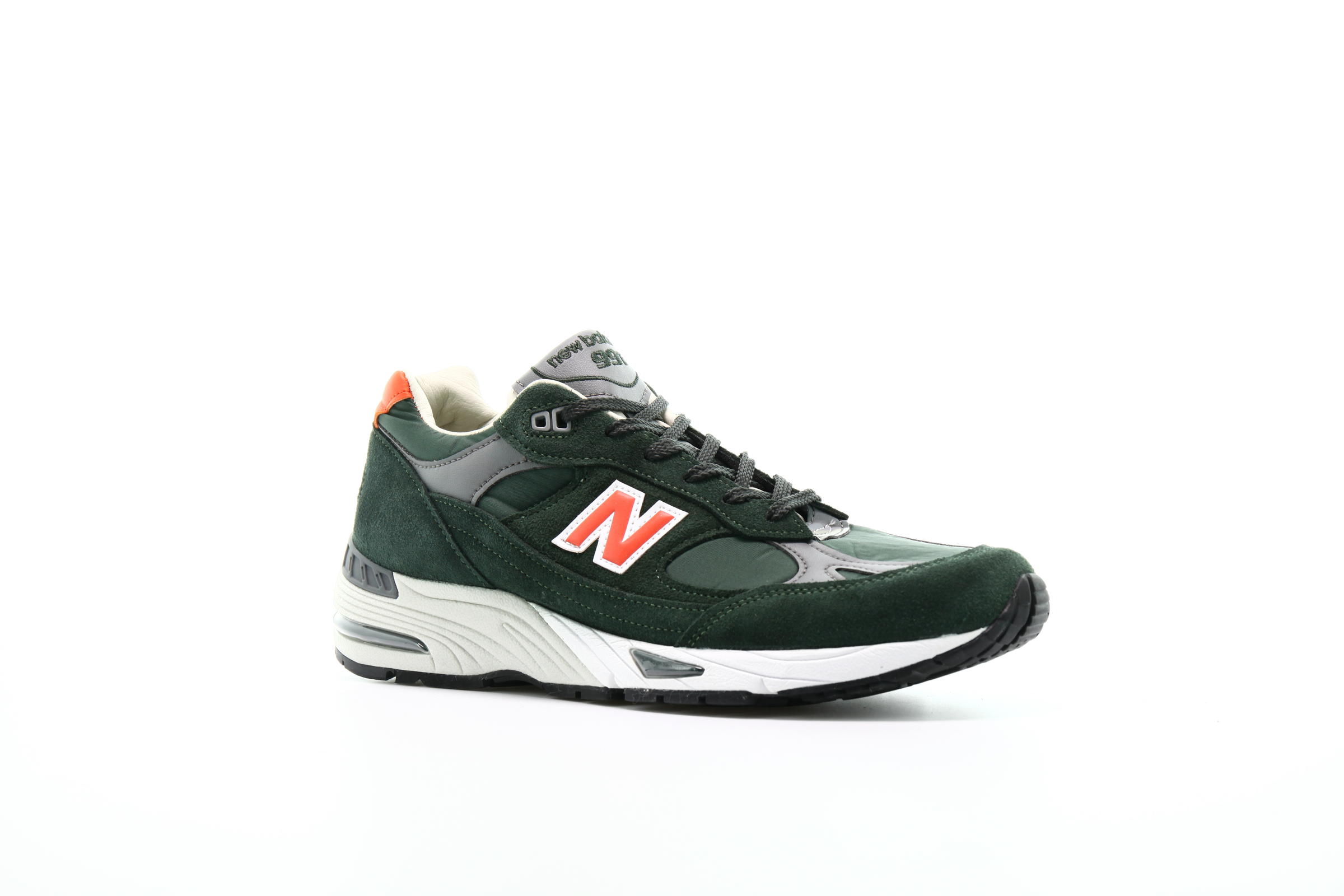 New Balance M 991 D TNF 