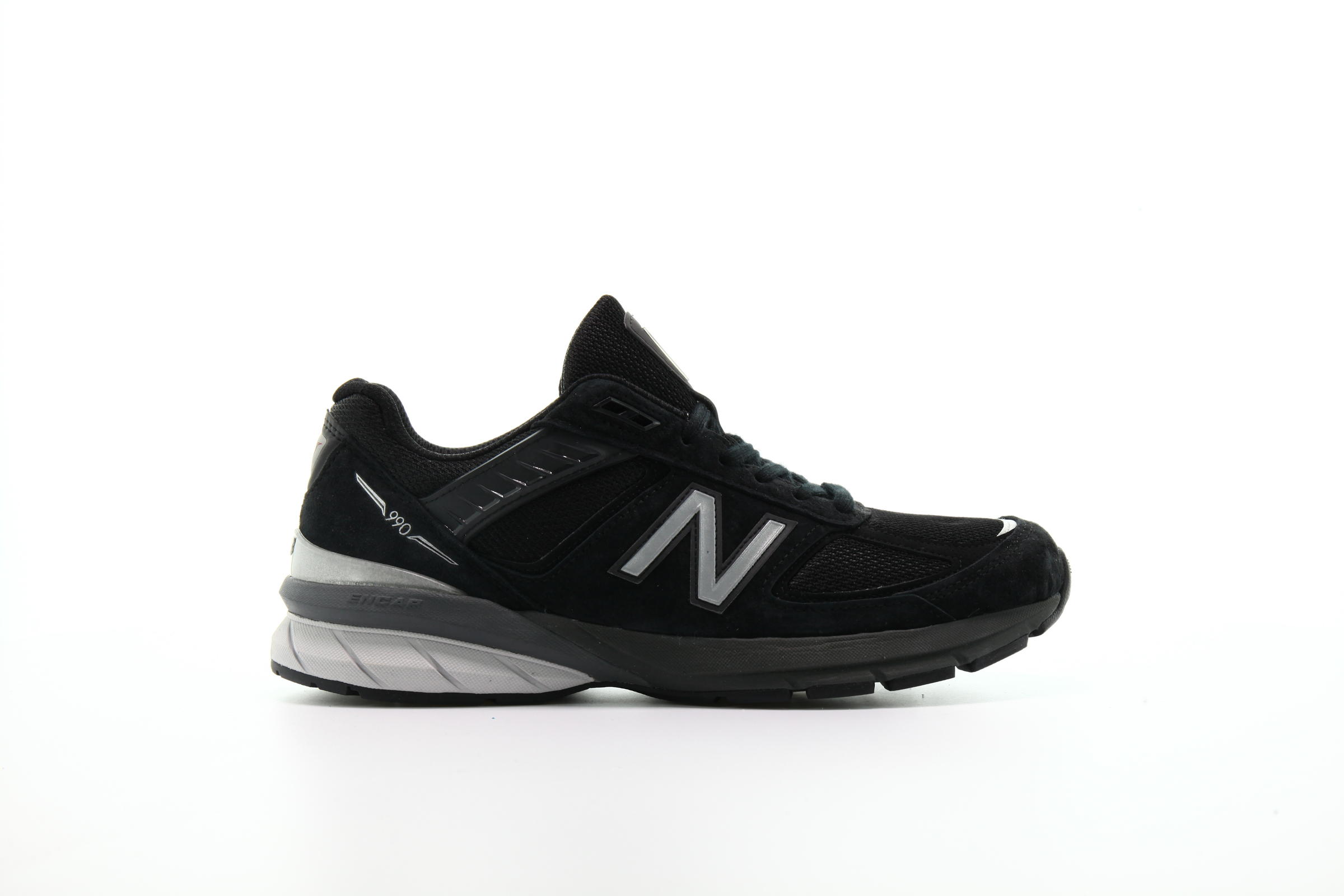 New Balance M 990 D BK5 "Black"