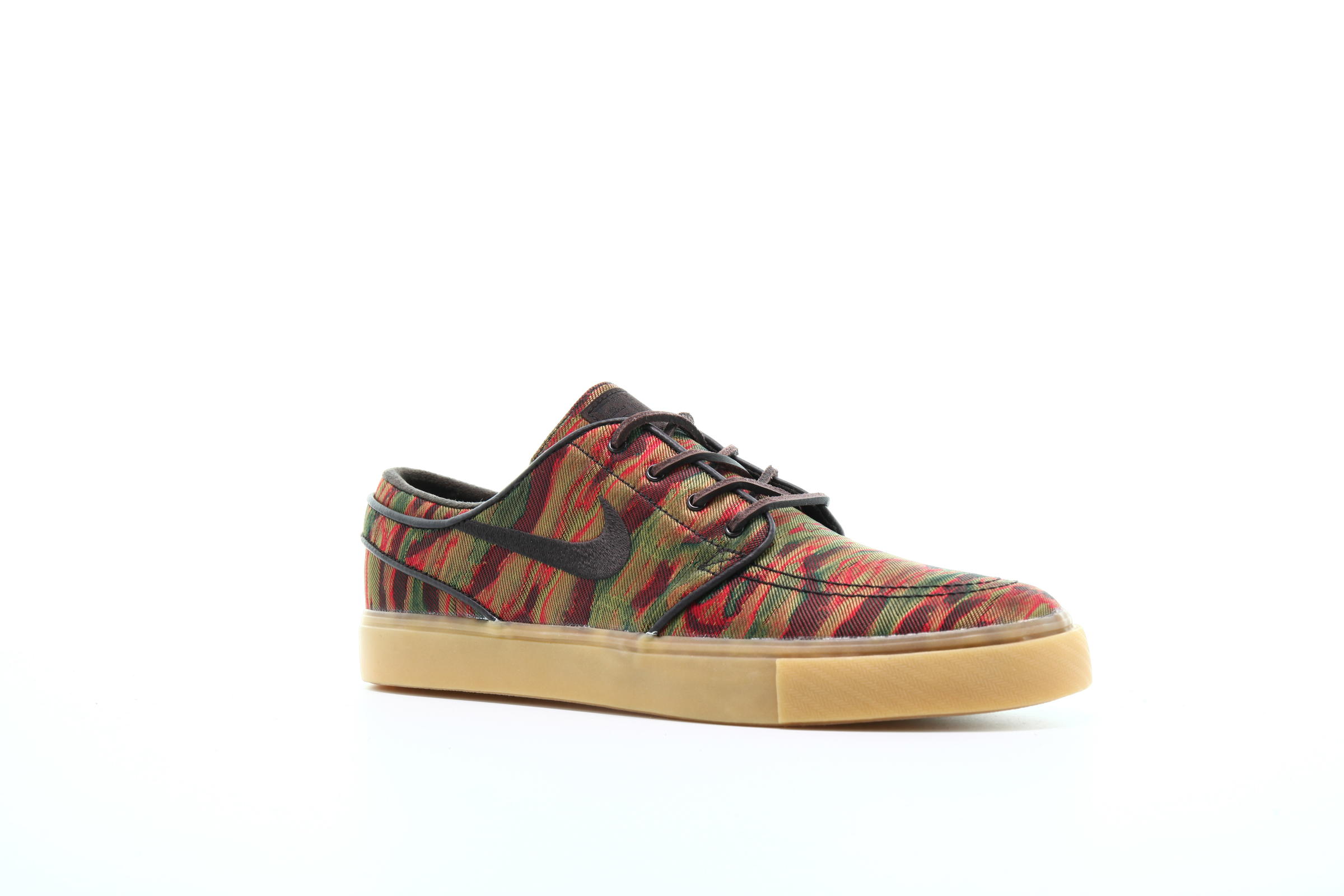 Nike sb zoom stefan janoski cnvs prm best sale