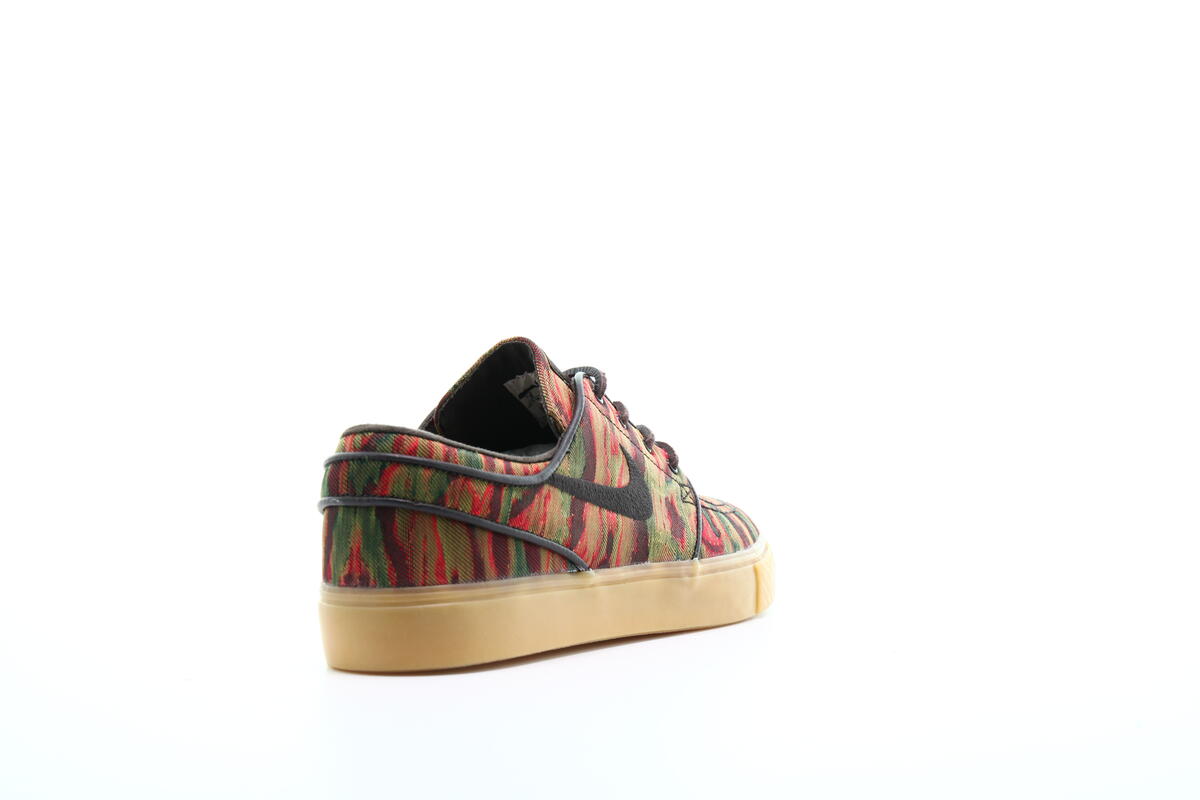 nike sb zoom stefan janoski cnvs prm