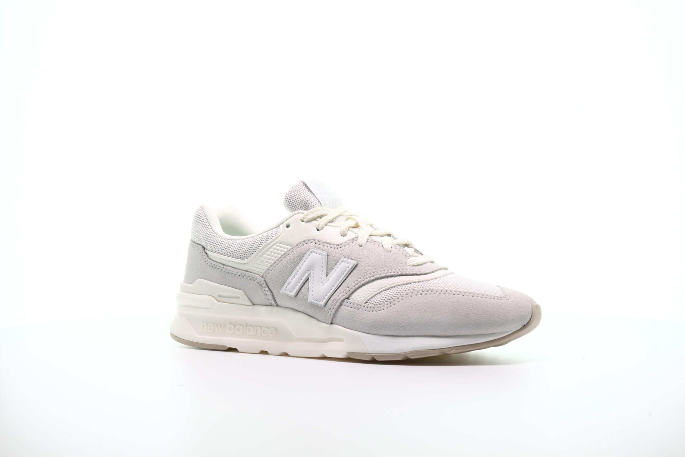 New balance 997 blanche hotsell