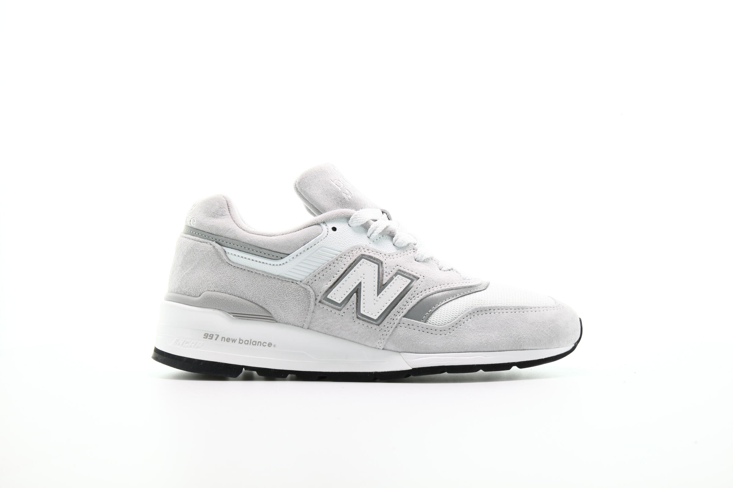 New Balance M 997 D LBG "White"