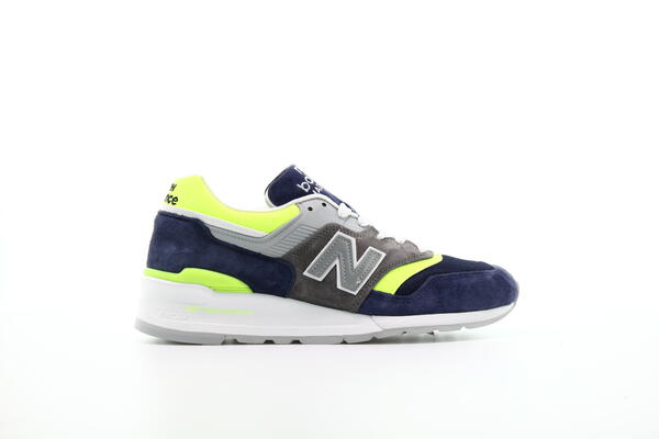 new balance 997b