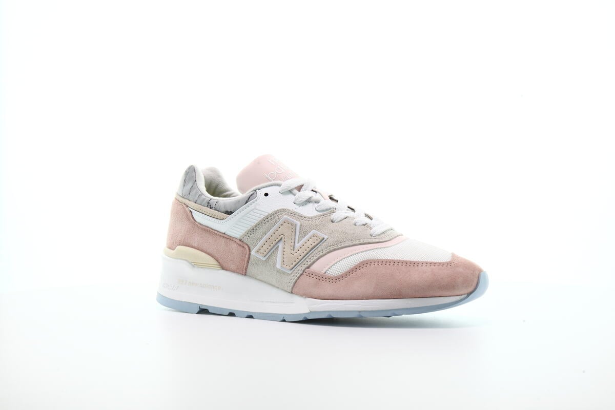 New Balance M 997 D LBH 