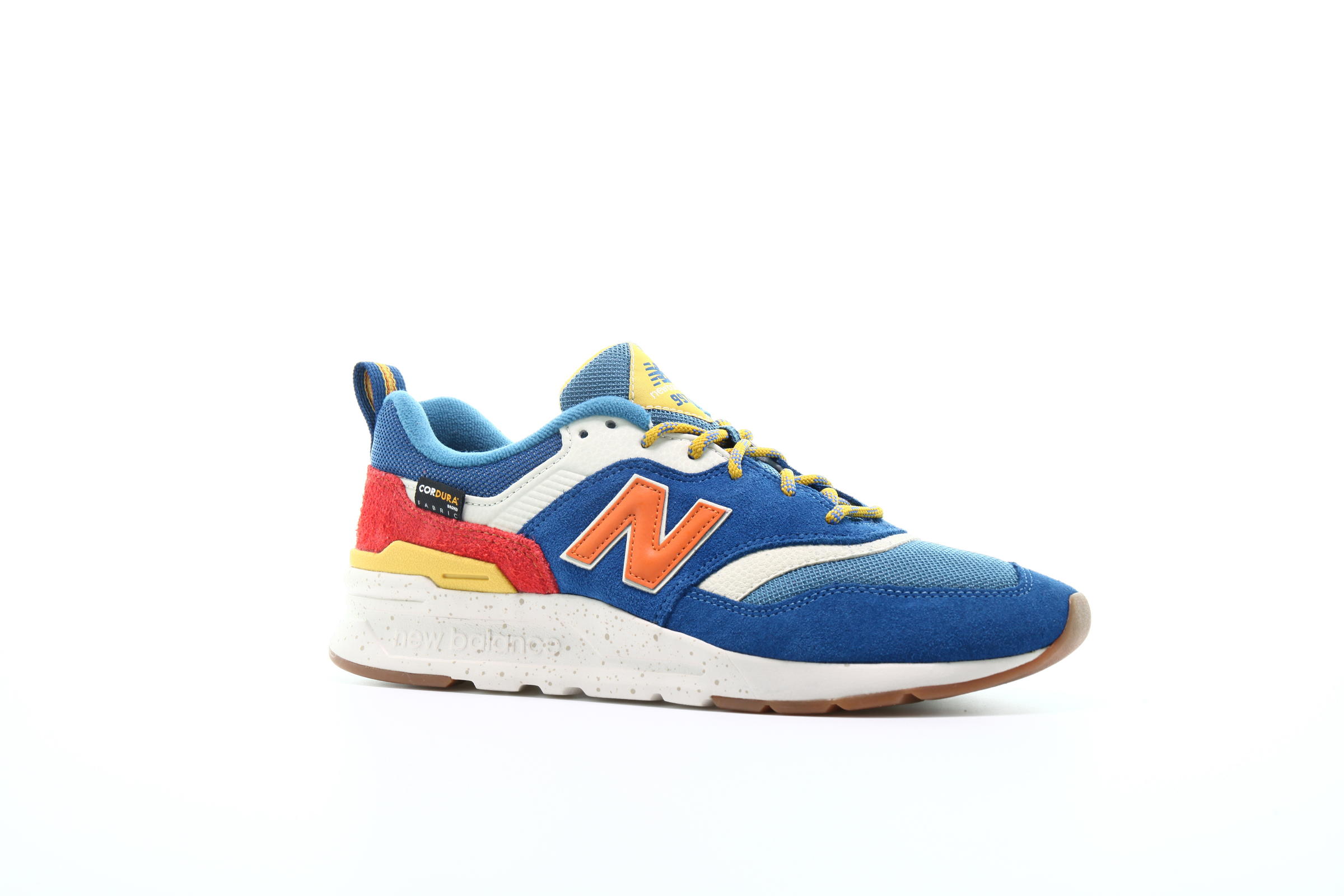 New balance cm997hfb hotsell