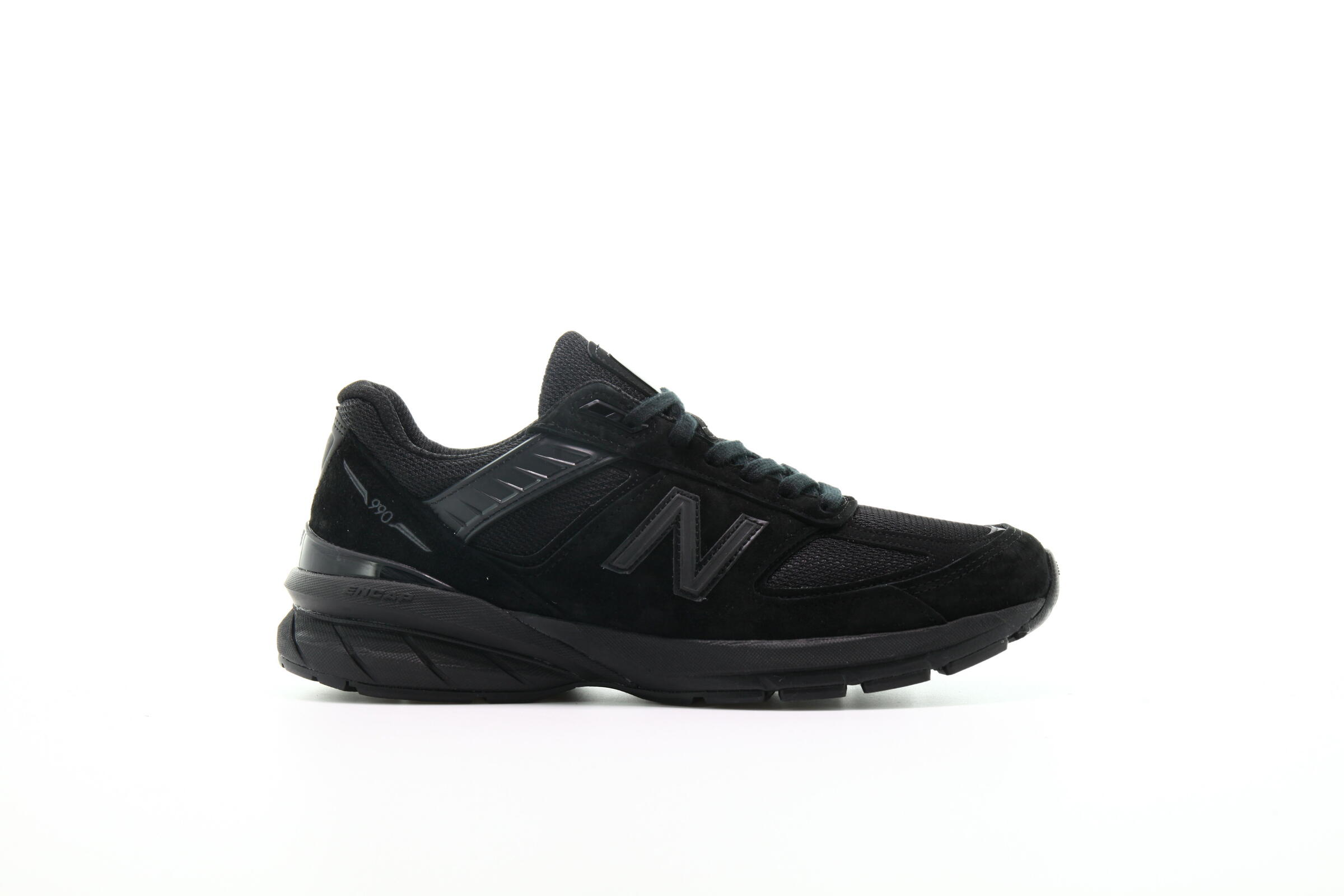 New Balance M 990 BB 5 "Black"