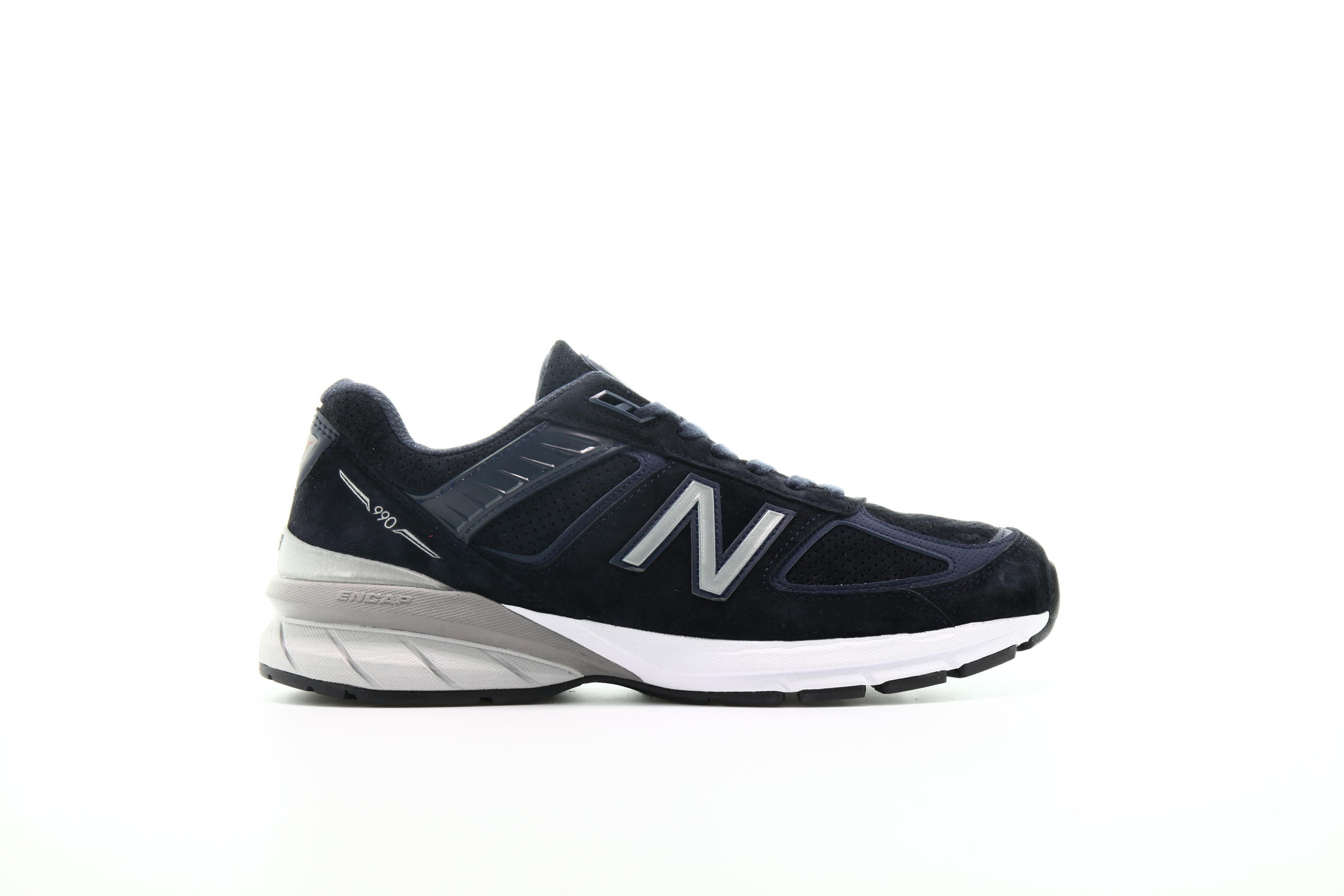 New Balance M 990 SN 5 Navy 737741 60 10 AFEW STORE