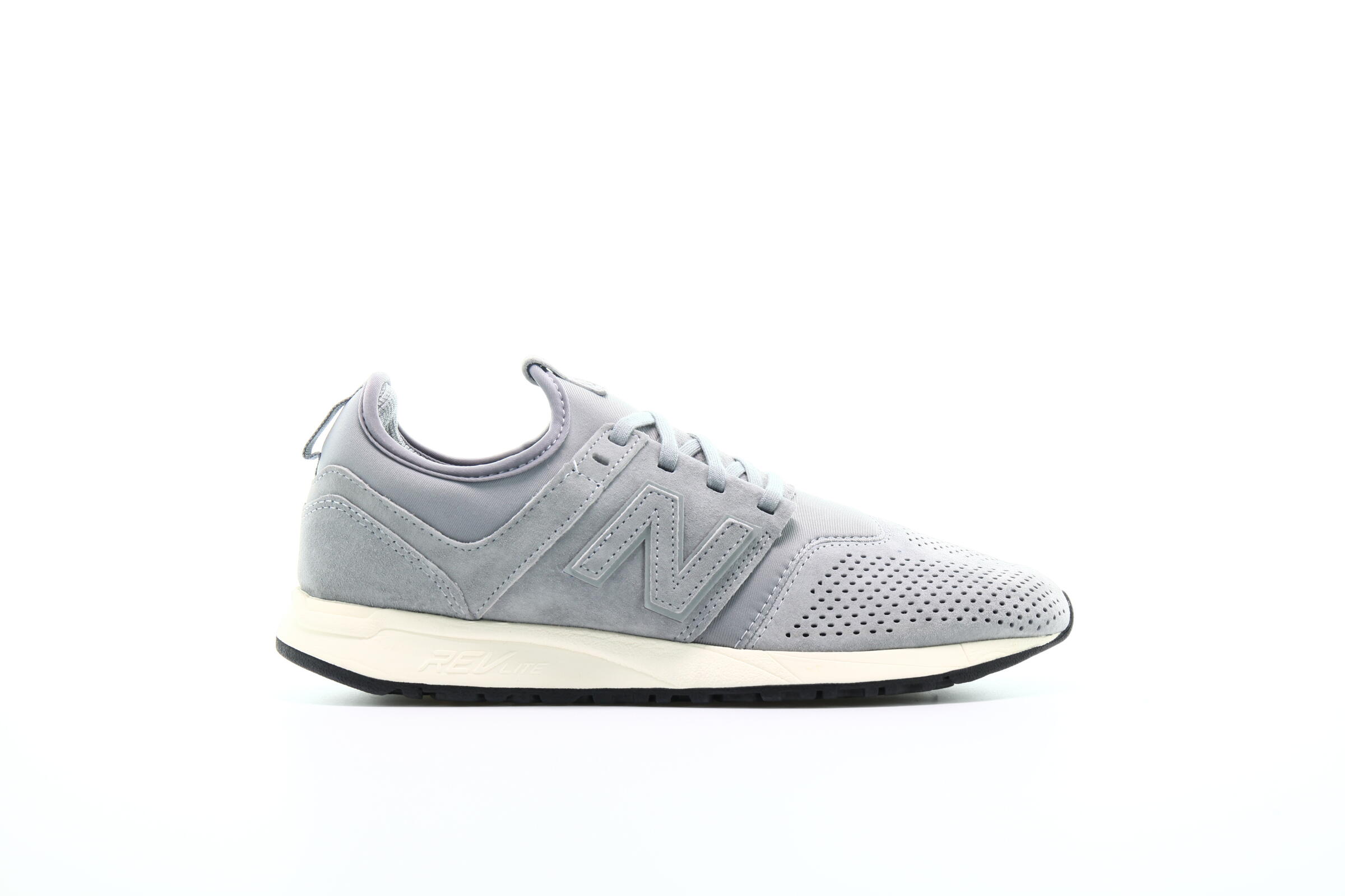 New Balance MRL 247 FJ "Steel"