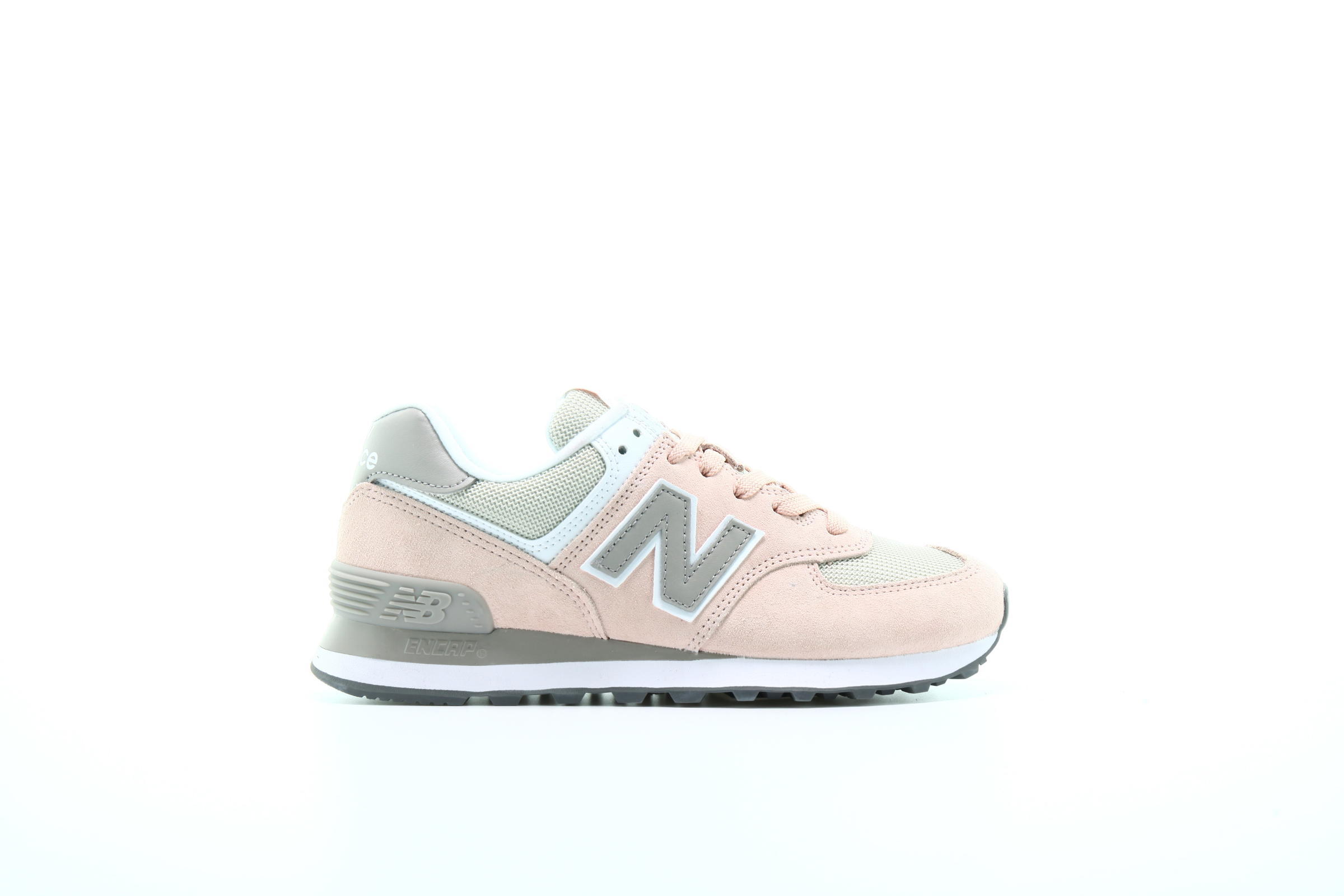 New Balance WL 574 NDA "Grey"