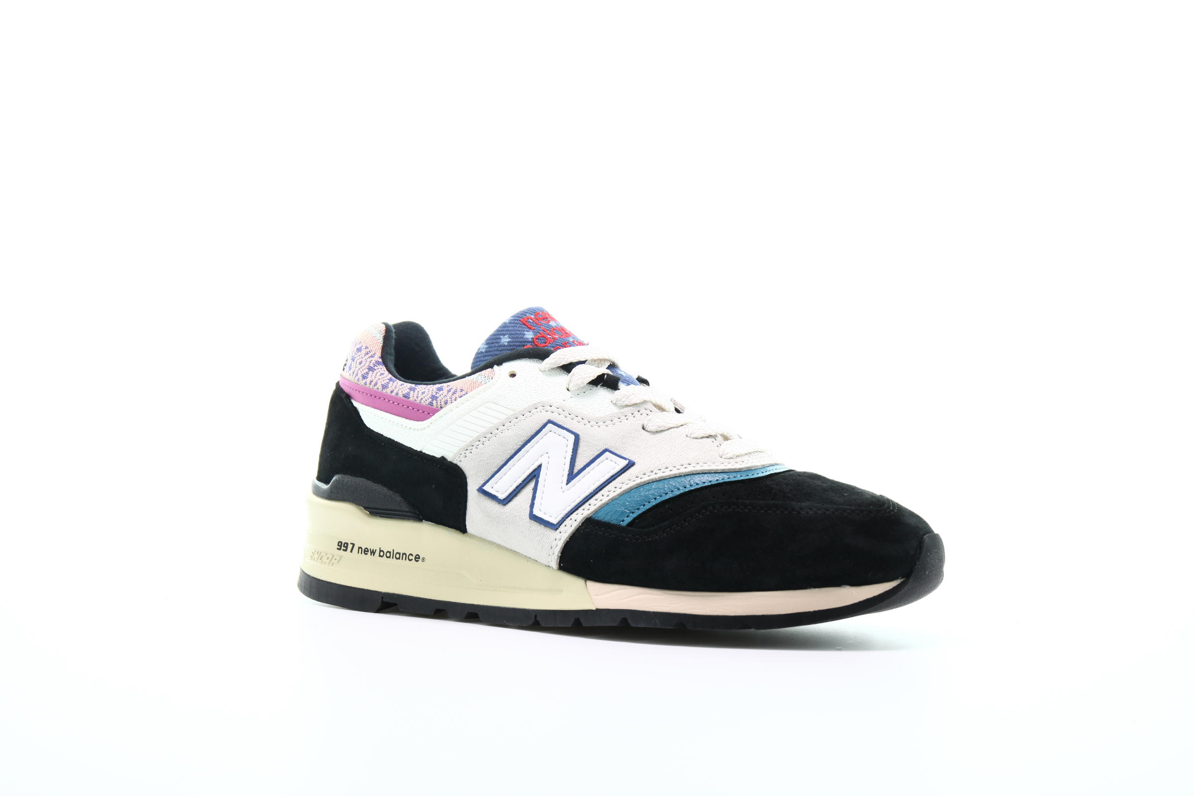 New Balance M 997 PAL "Black"