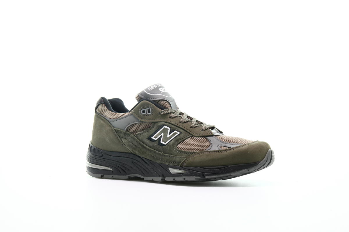 New Balance M 991 FDS 