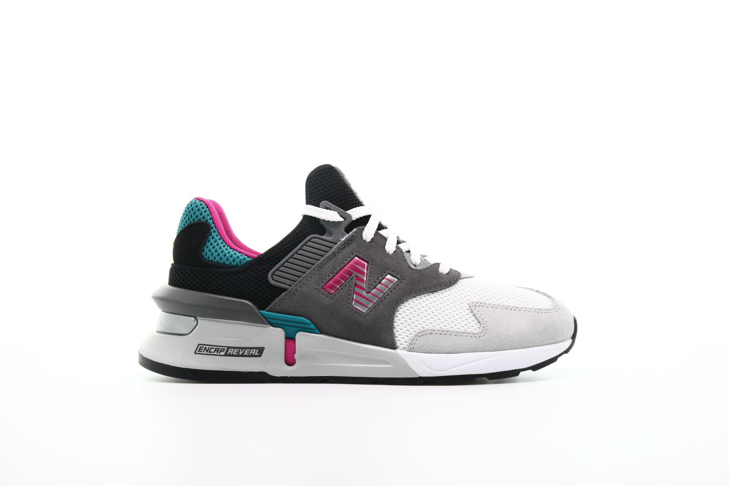 New Balance MS 997 JCF "Grey"